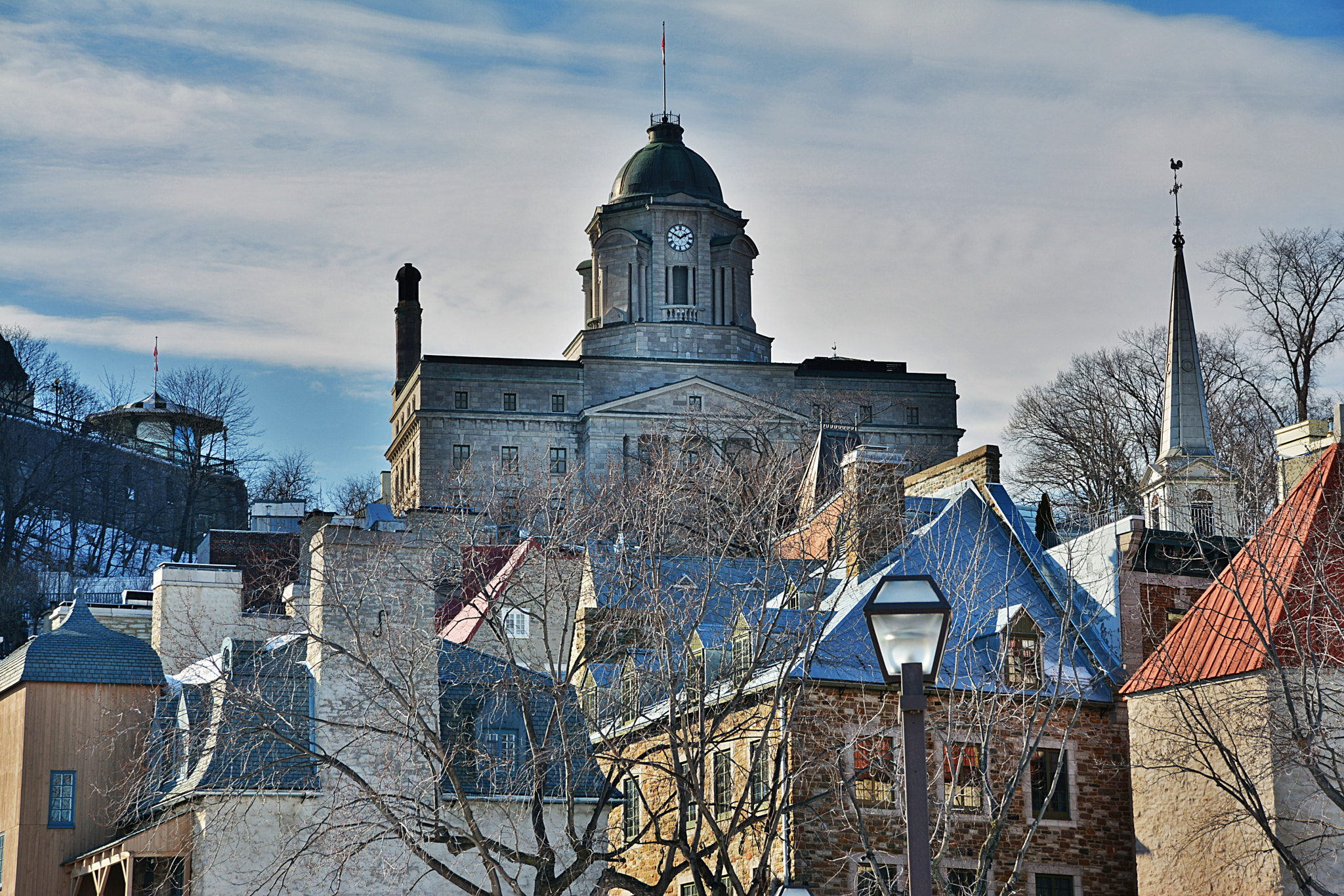 Sigma 18-250mm F3.5-6.3 DC Macro OS HSM sample photo. Mon québec photography
