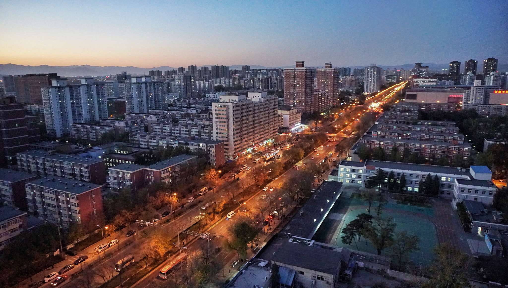 Sony E 18-50mm F4-5.6 sample photo