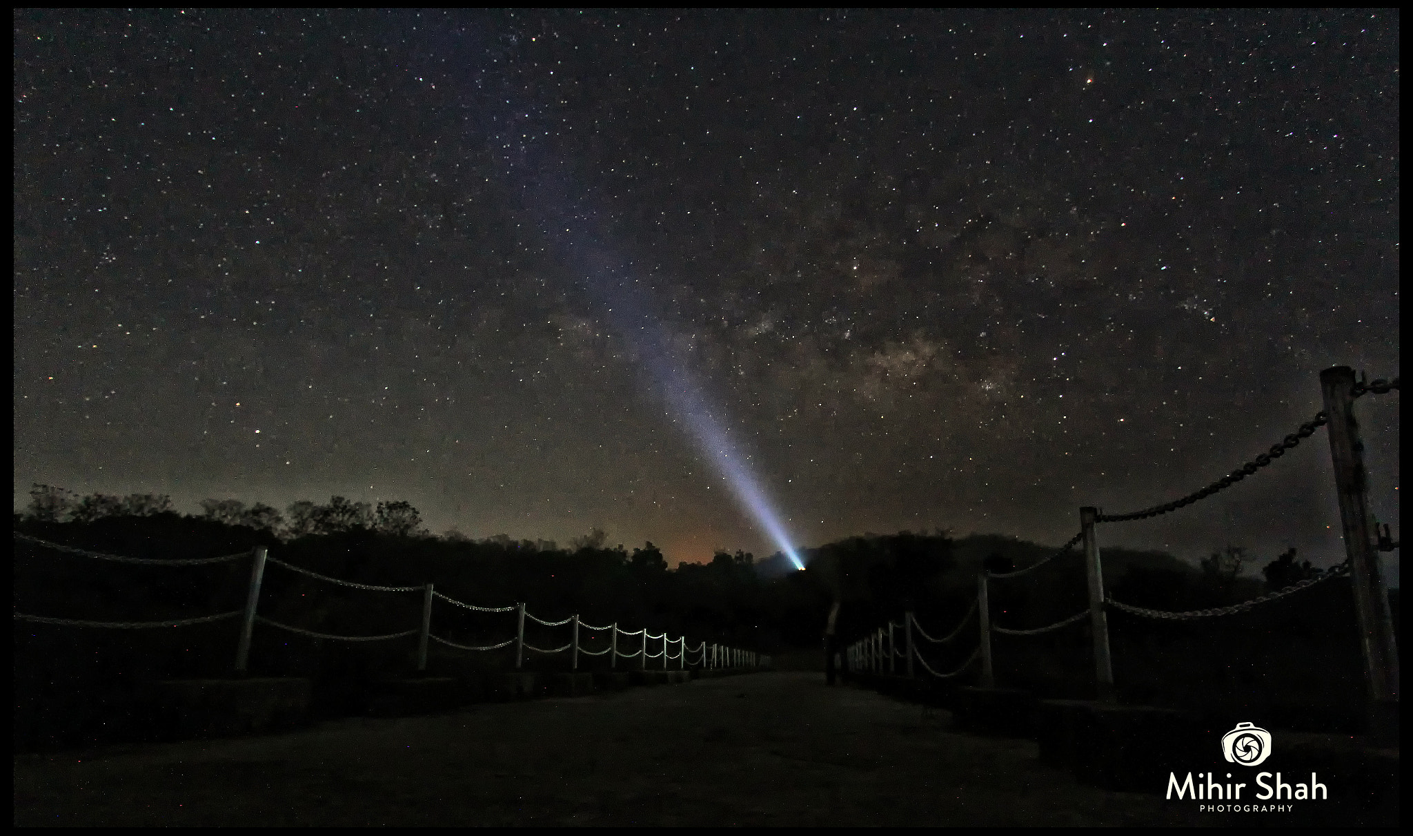 Canon EF-S 10-22mm F3.5-4.5 USM sample photo. Finding my star photography