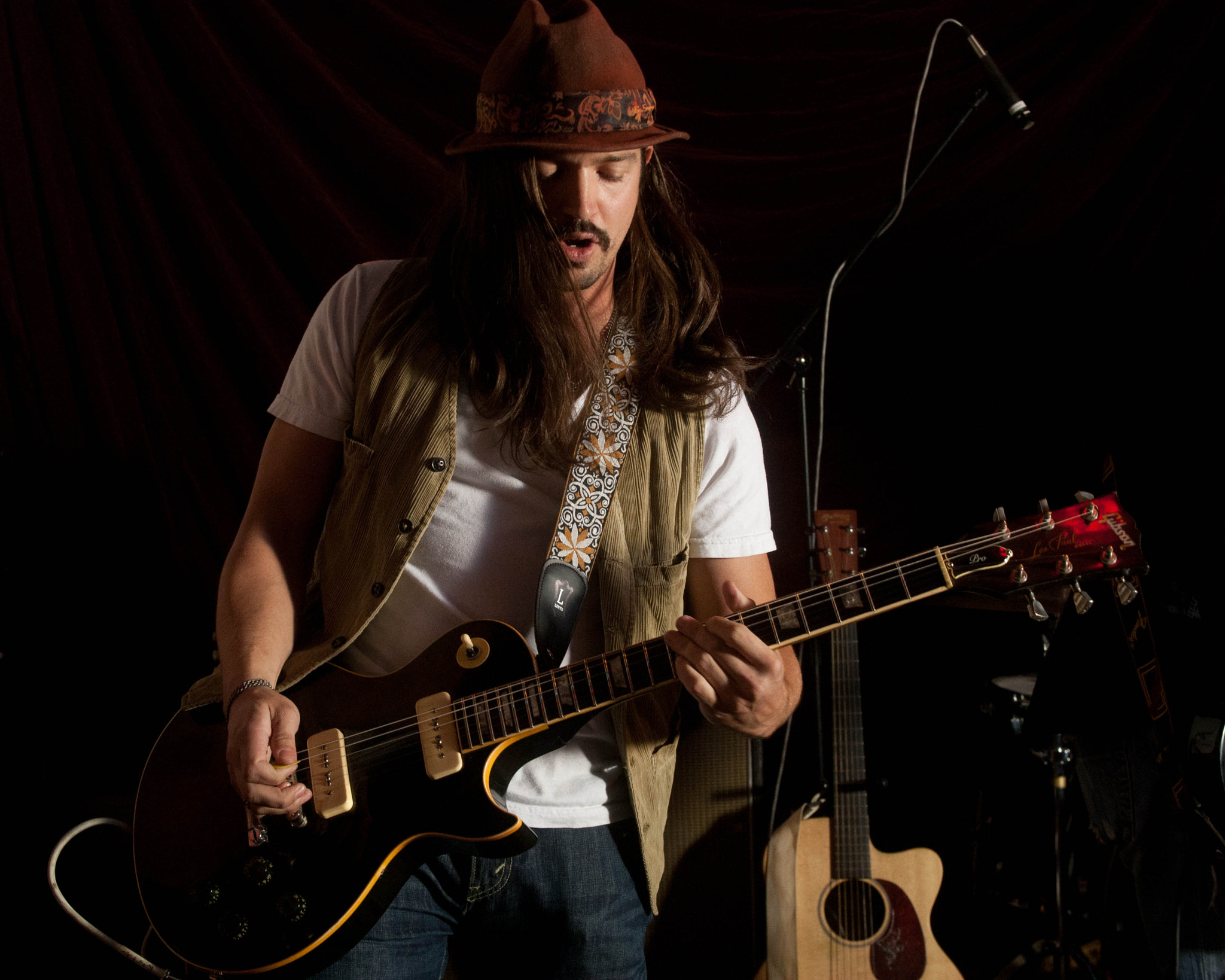 EF28-70mm f/2.8L USM sample photo. Copyright steve watkins (of ) photography