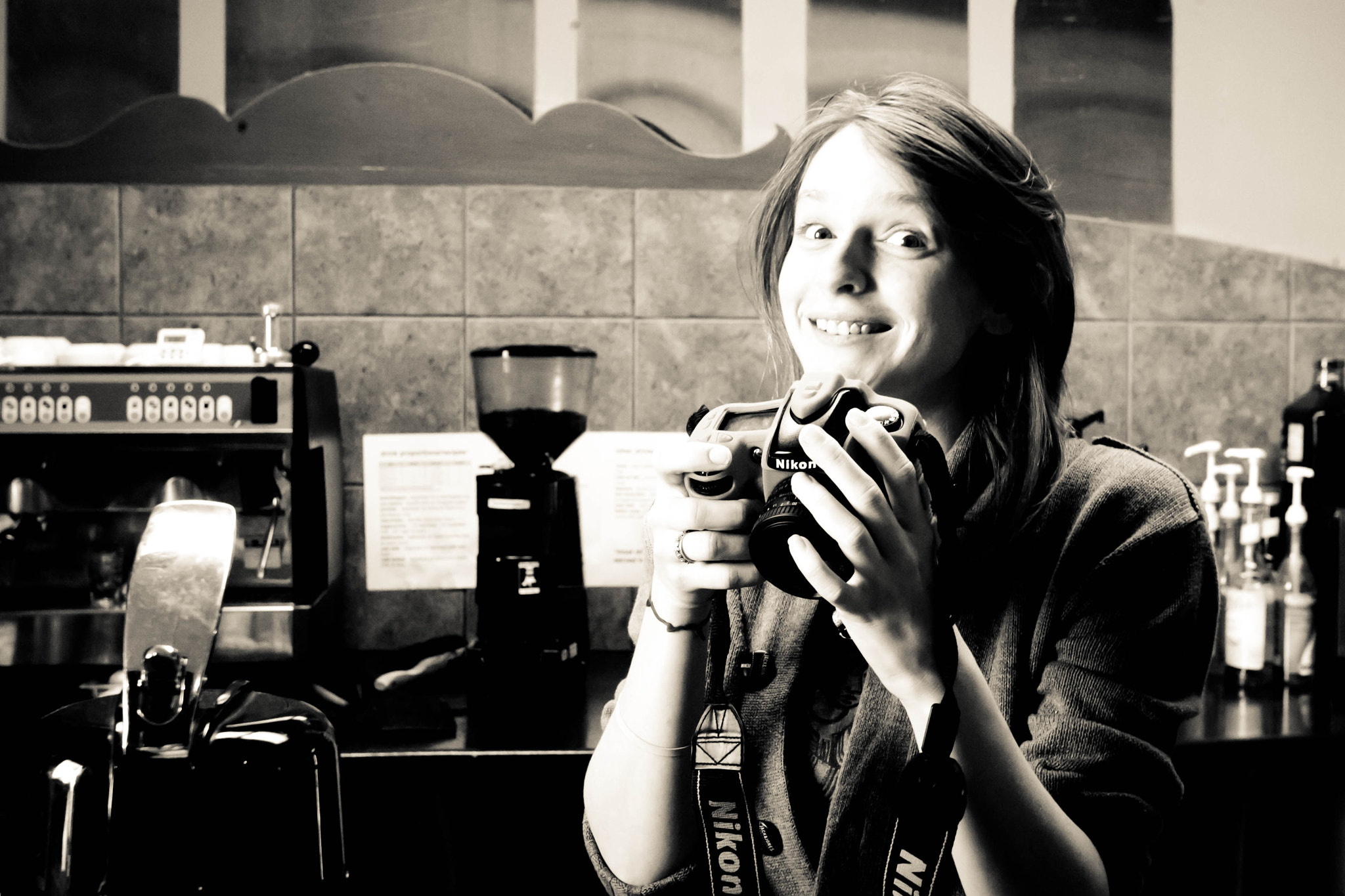 Canon EF 17-35mm f/2.8L sample photo. Downtown fort worth (of ) photography