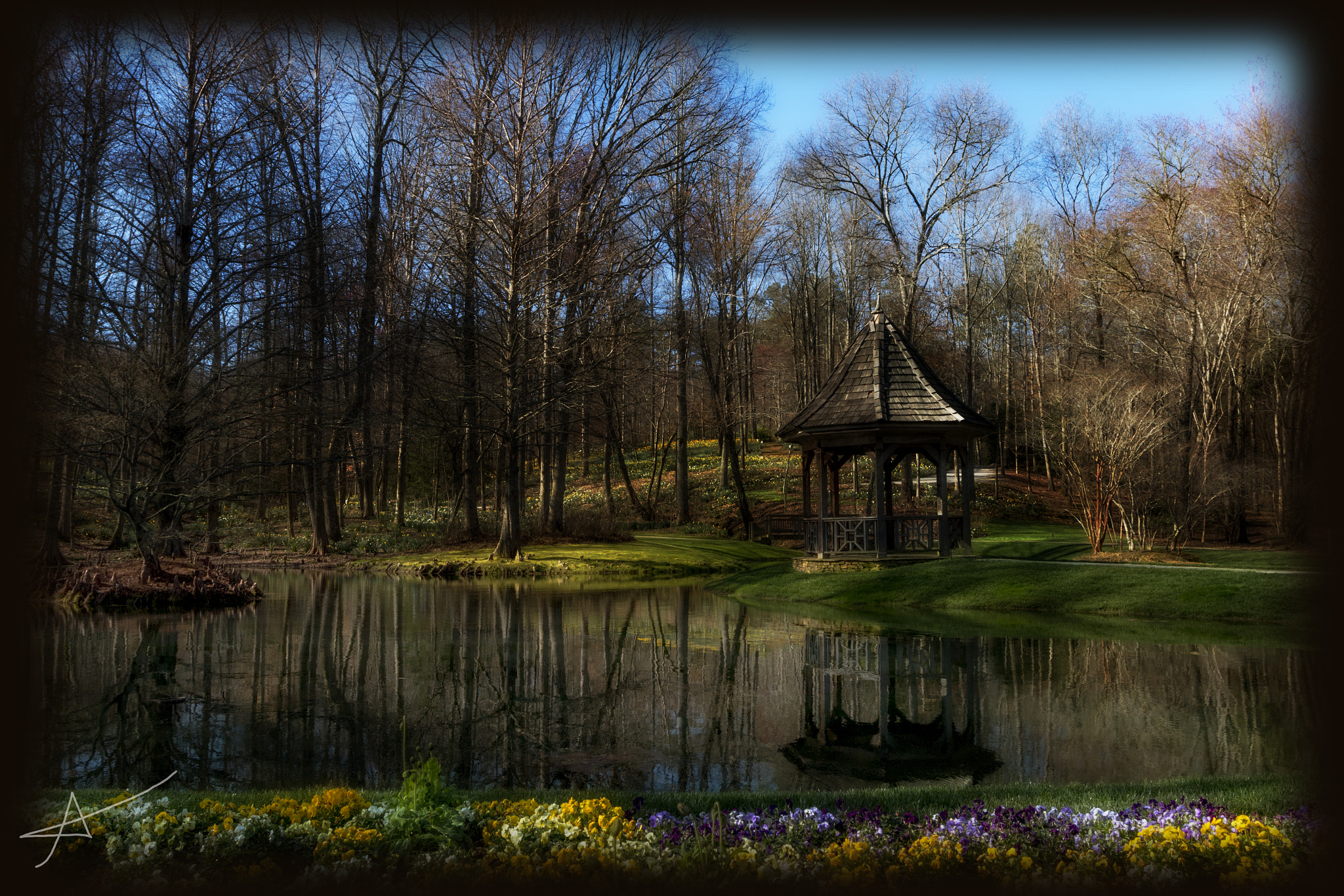 Canon EOS 70D + Canon EF 17-40mm F4L USM sample photo. The pleasance photography