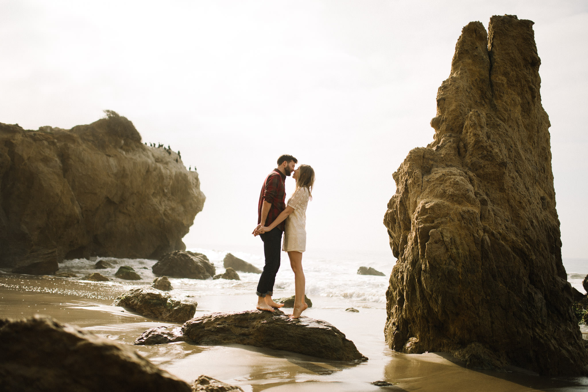 Nikon D810 + Sigma 35mm F1.4 DG HSM Art sample photo. Austin and lauren photography