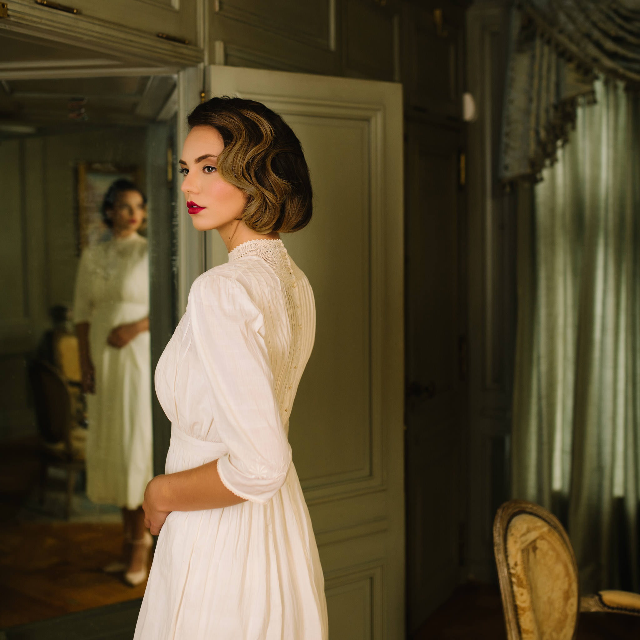 Nikon D810 + Sigma 35mm F1.4 DG HSM Art sample photo. The maiden of salisbury photography