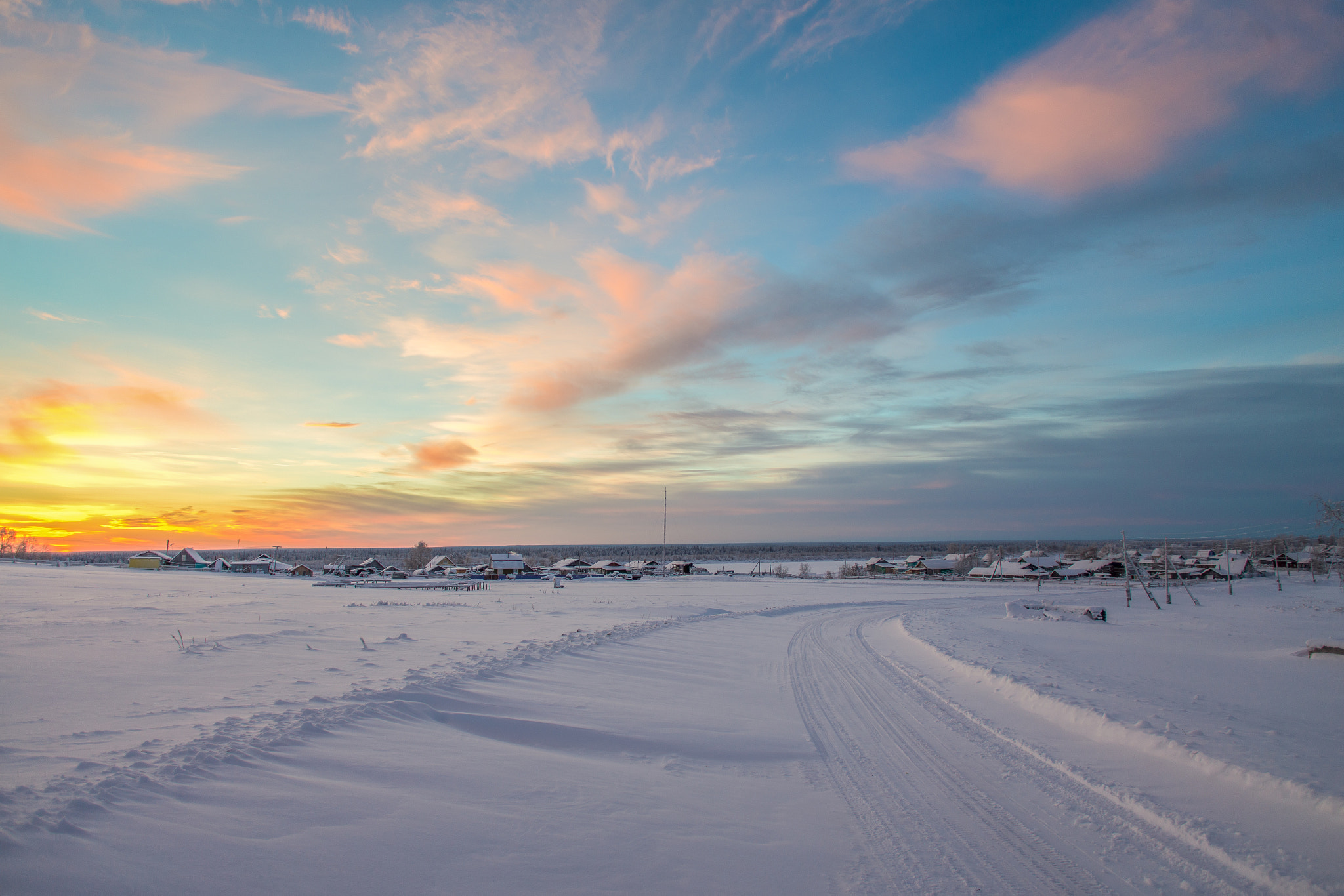 Canon EF 20mm F2.8 USM sample photo. Img photography