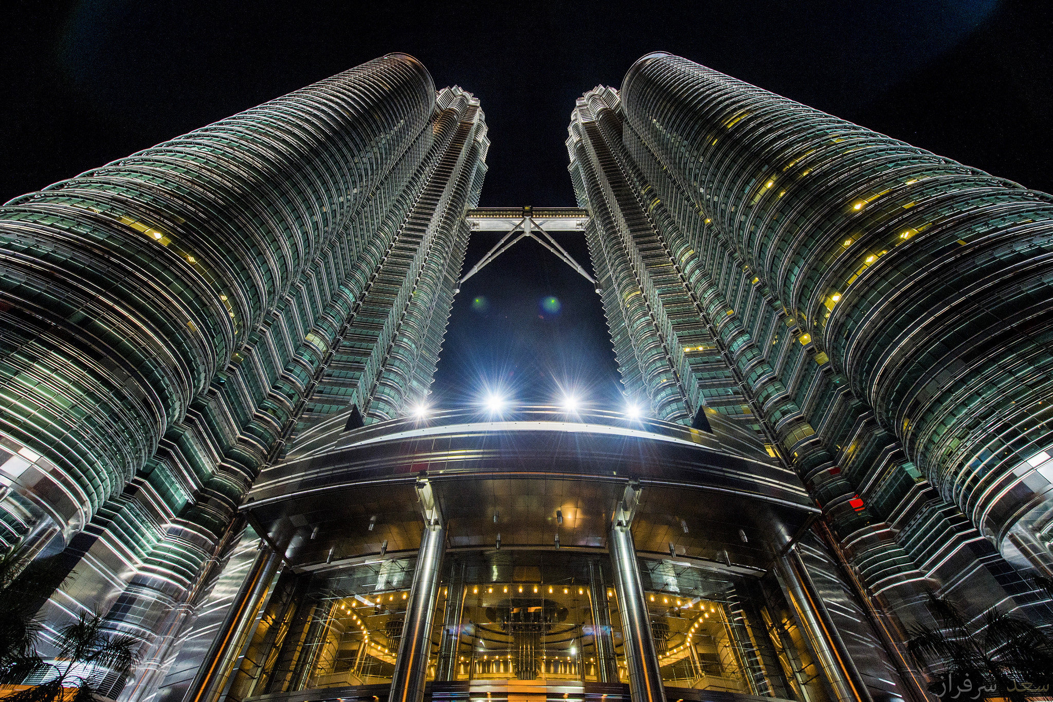 Nikon D4S sample photo. Petronas twin towers (kuala lumpur, malaysia) photography