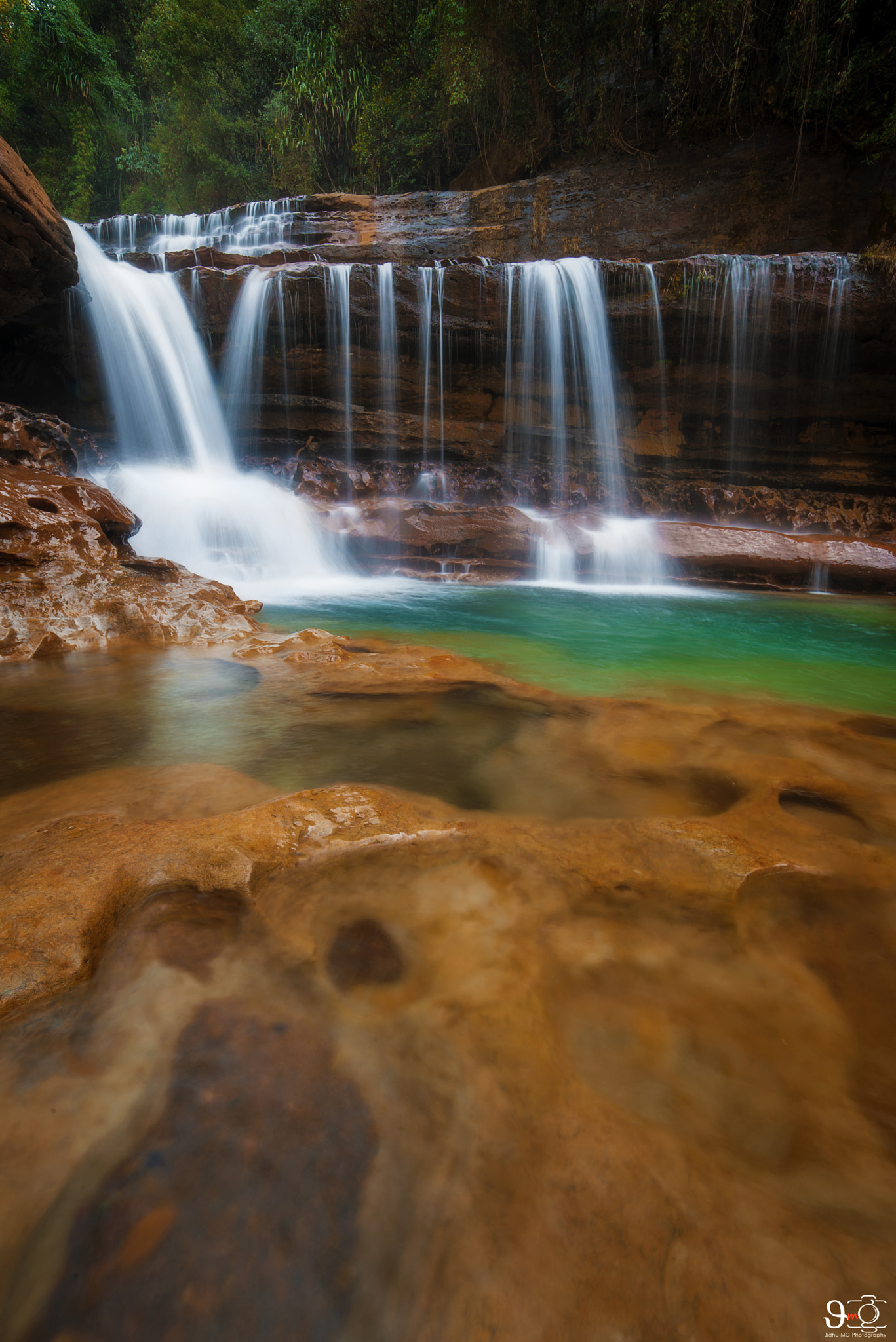 Samyang 14mm F2.8 ED AS IF UMC sample photo. Effusion photography