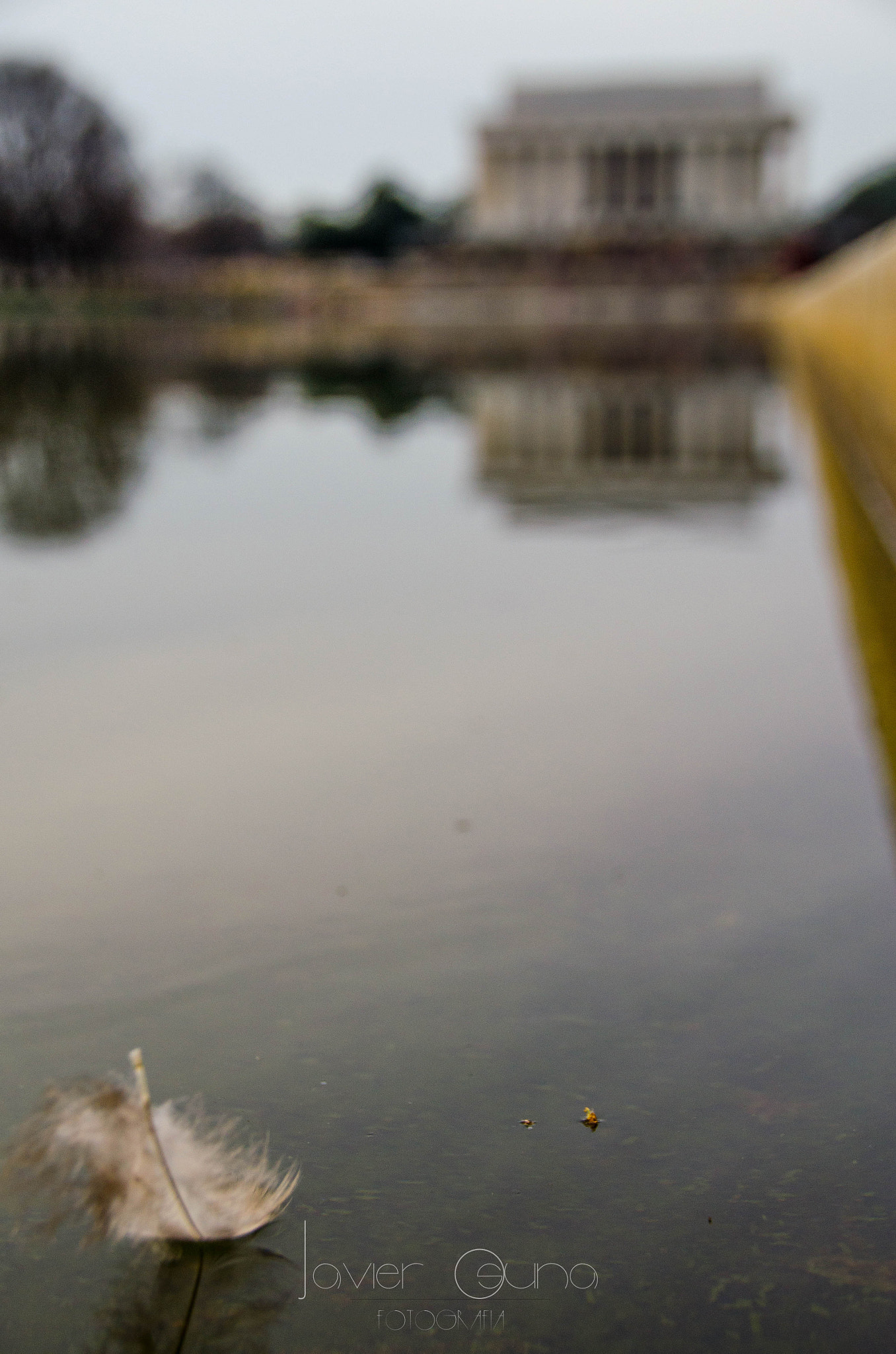 Nikon D5100 + Sigma 18-200mm F3.5-6.3 II DC OS HSM sample photo. Lincoln memorial photography