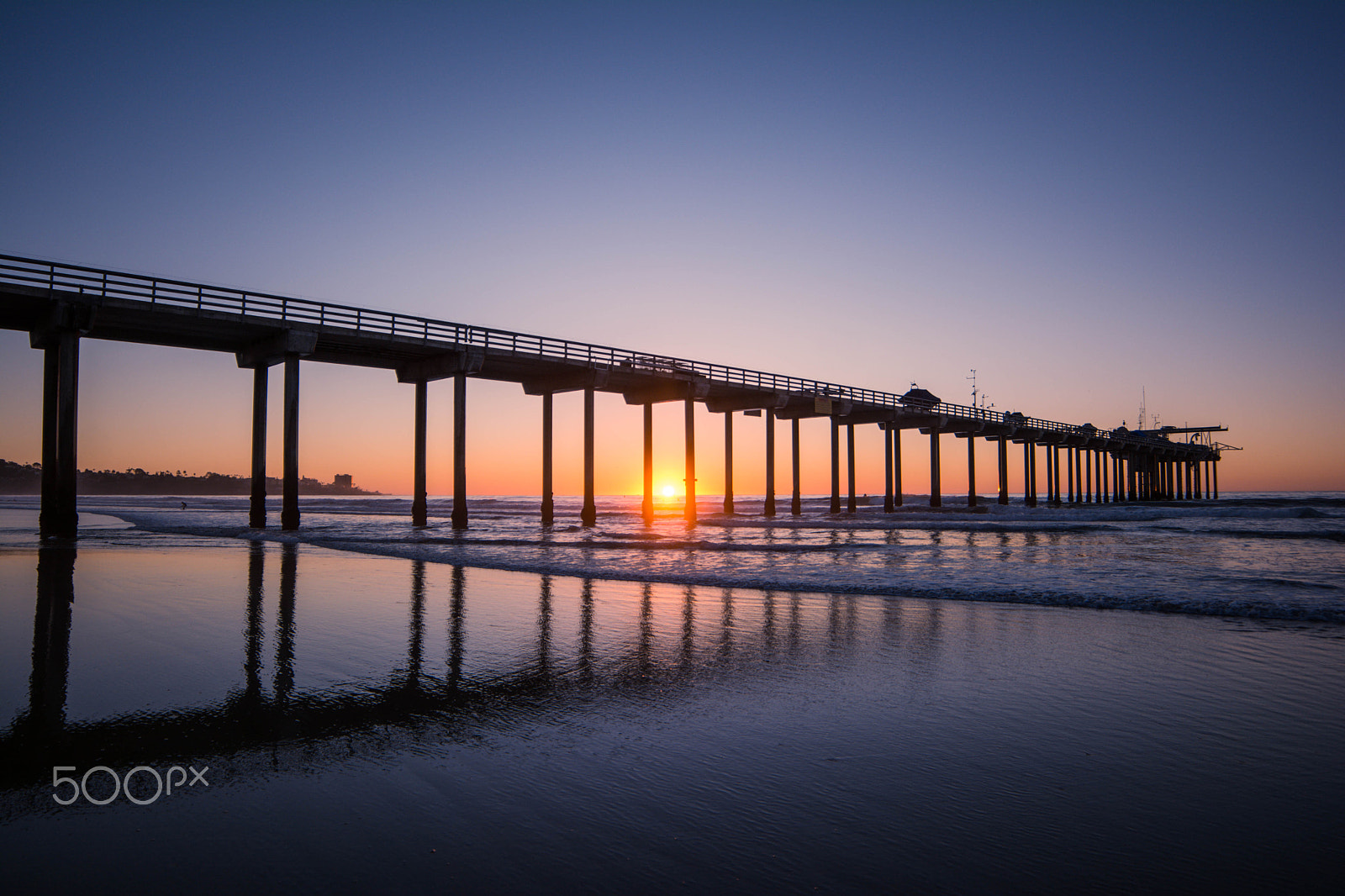 Samyang 14mm F2.8 ED AS IF UMC sample photo. Beautiful reflection photography