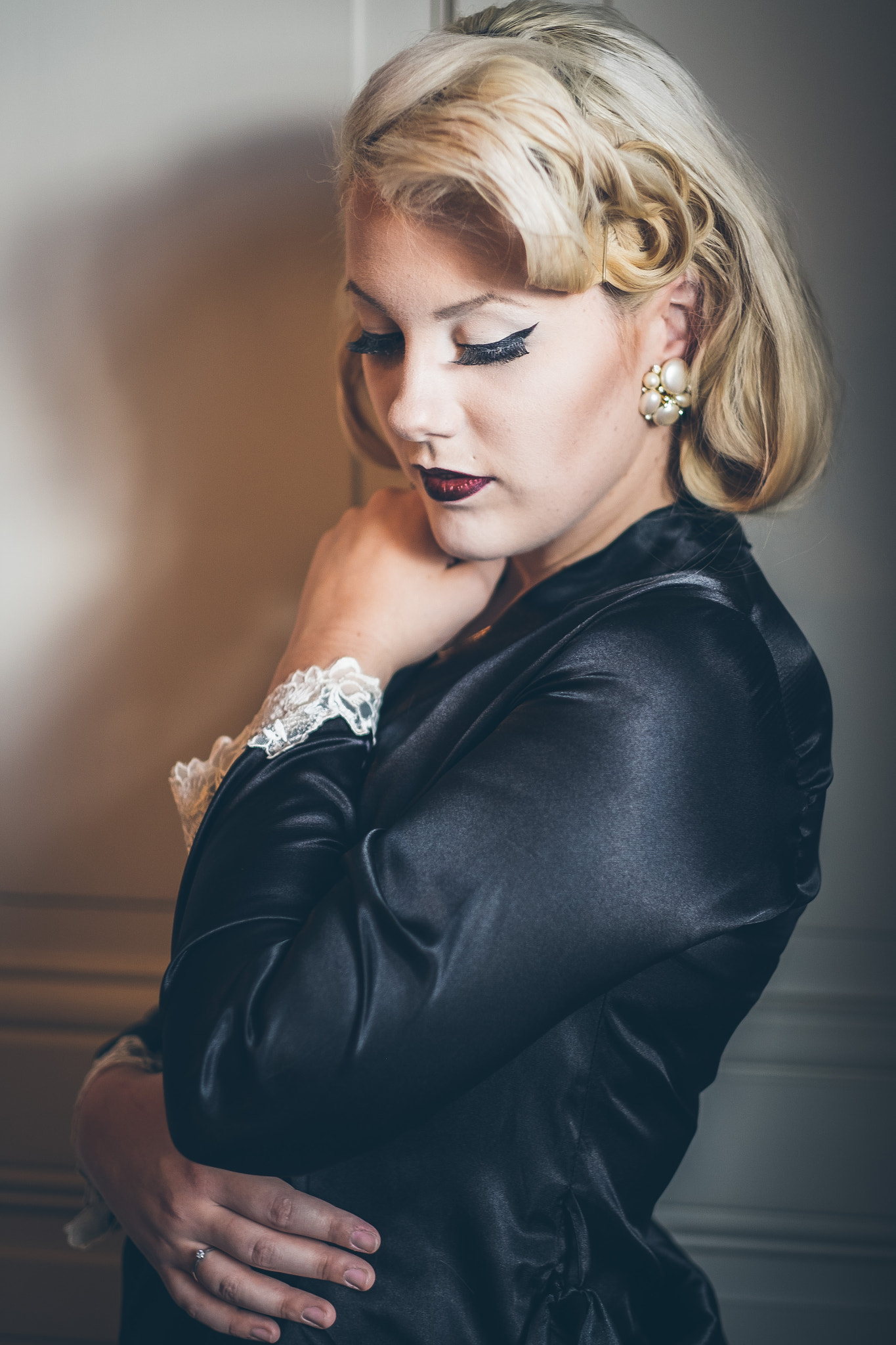 Fujifilm X-T1 + Fujifilm XF 56mm F1.2 R sample photo. Marion photography