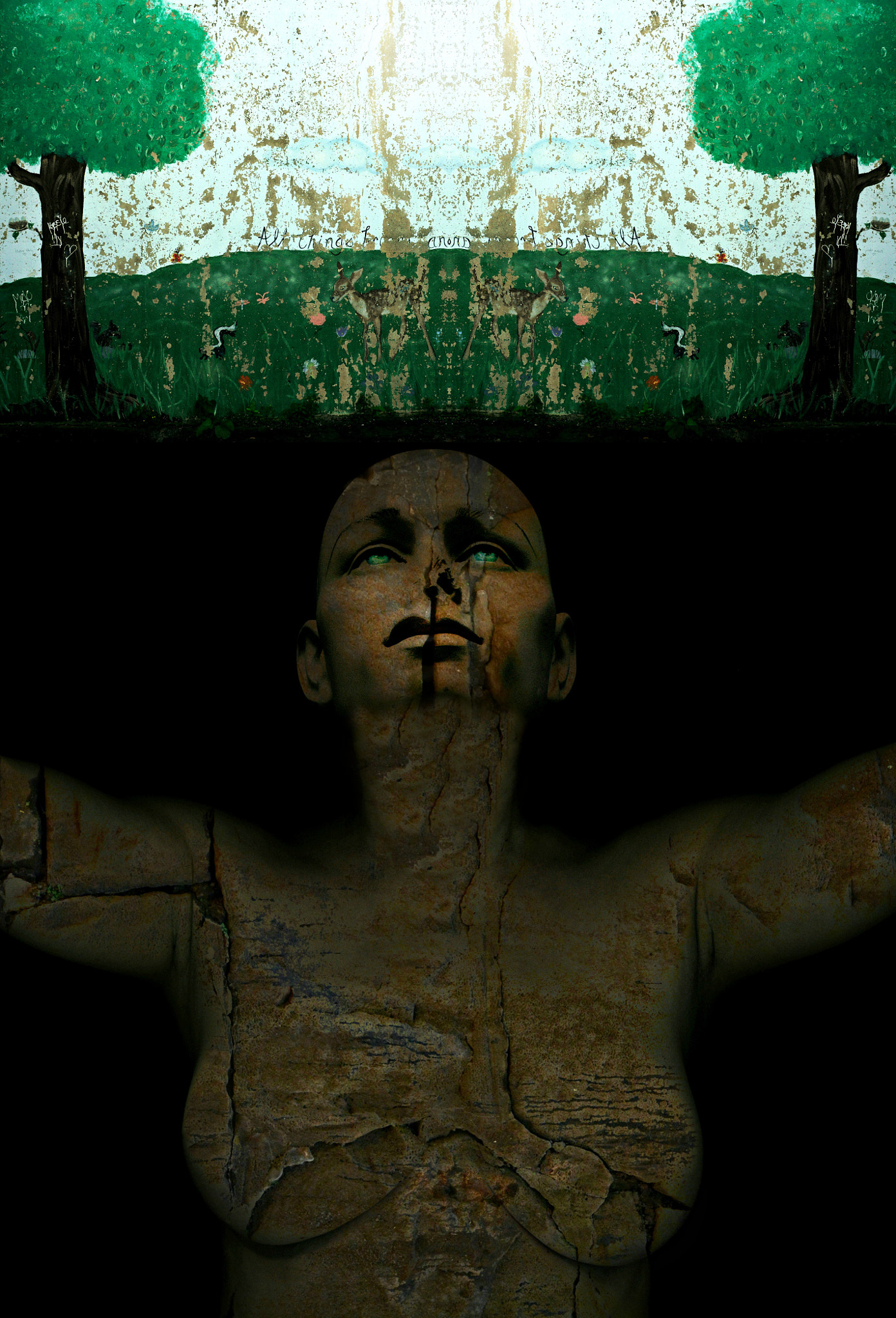 Nikon D300 sample photo. Donewithtexture photography