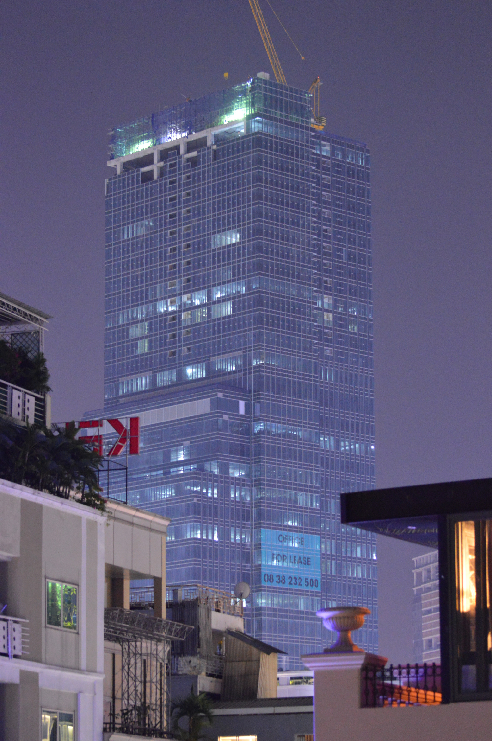Nikon D3200 sample photo