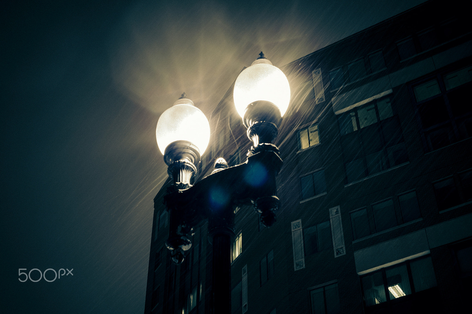 Canon EF 50mm F1.4 USM sample photo. Snowlights photography