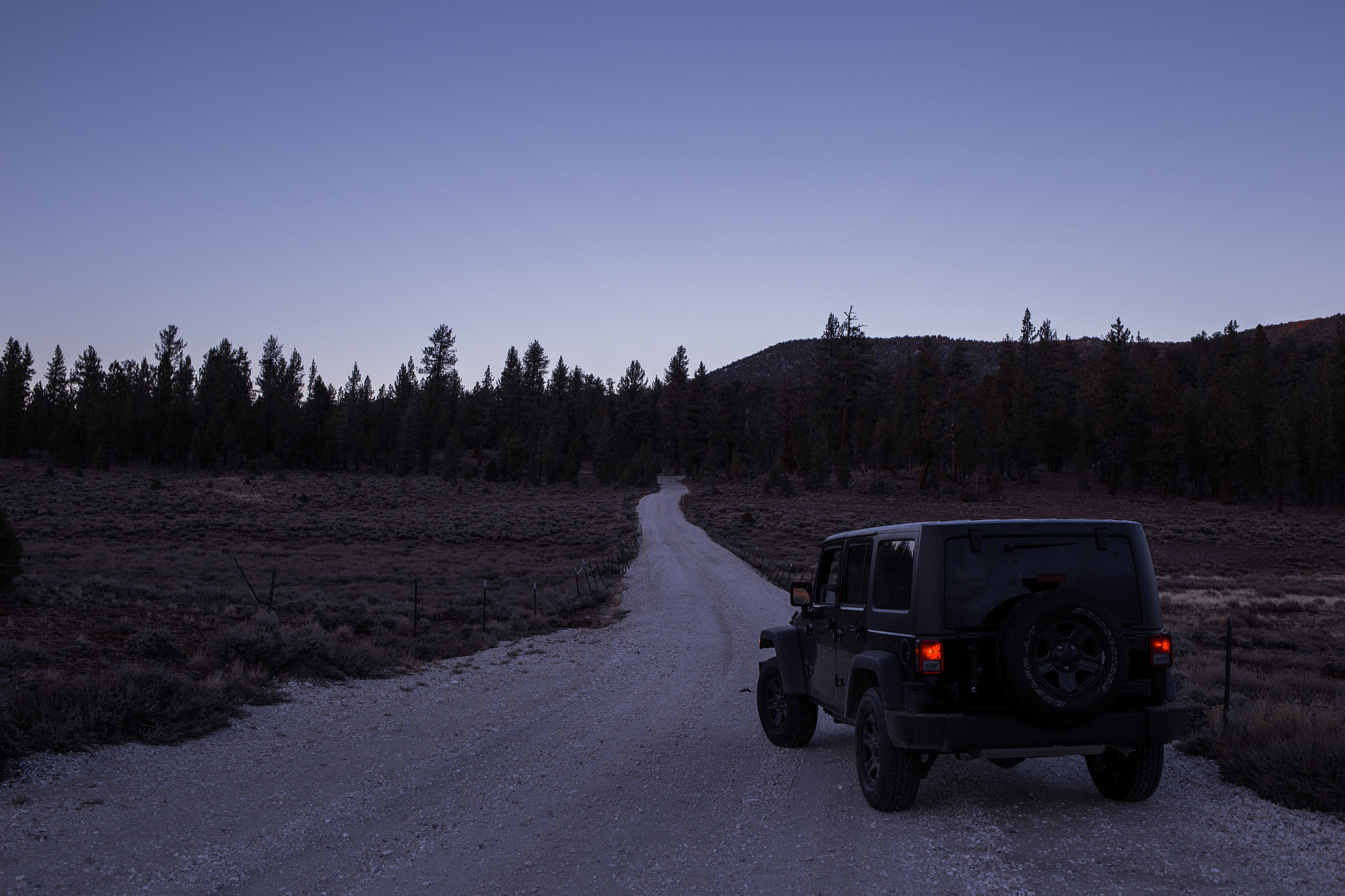 Canon EOS 6D + Canon EF 35mm F2 IS USM sample photo. Road of our own photography