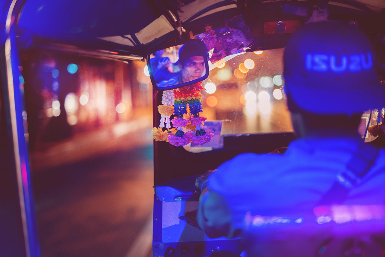 Nikon D810 + Nikon AF-S Nikkor 50mm F1.4G sample photo. Trip to bangkok photography