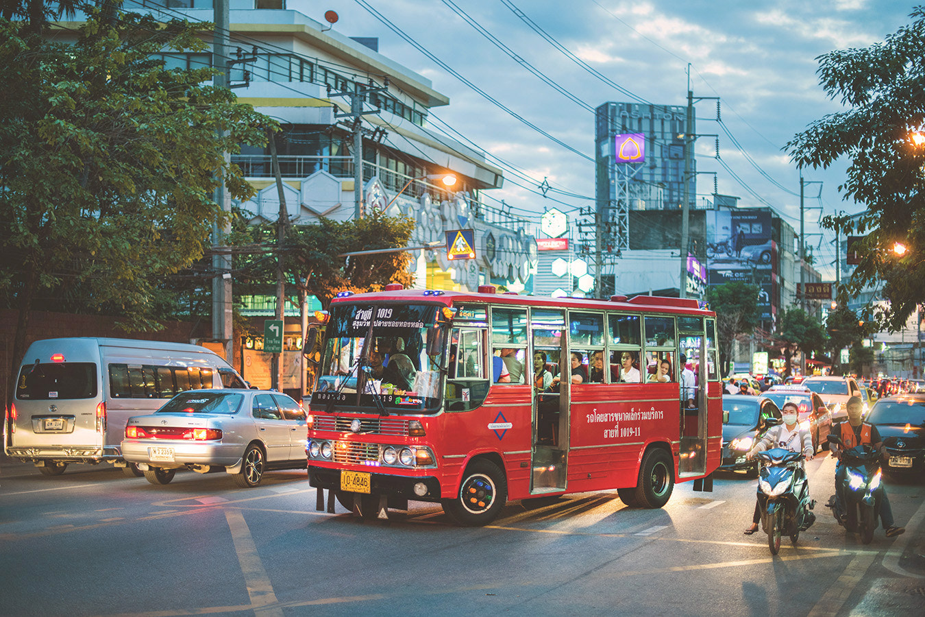 Nikon D810 + Nikon AF-S Nikkor 50mm F1.4G sample photo. Trip to bangkok photography