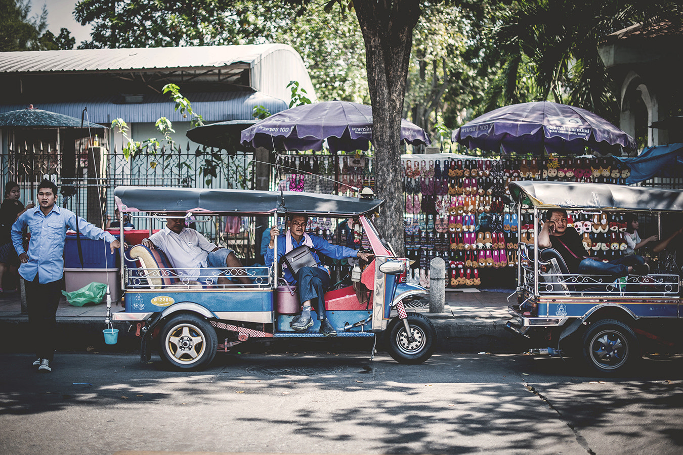 Nikon D810 + Nikon AF-S Nikkor 50mm F1.4G sample photo. Trip to bangkok photography