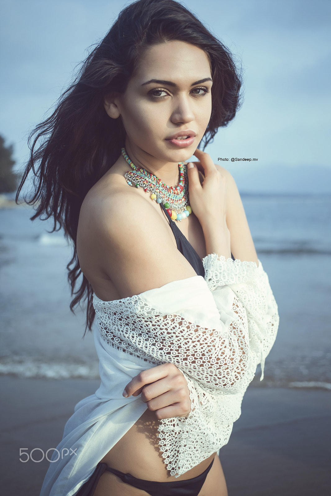 Canon EF 40mm F2.8 STM sample photo. Deborah photography