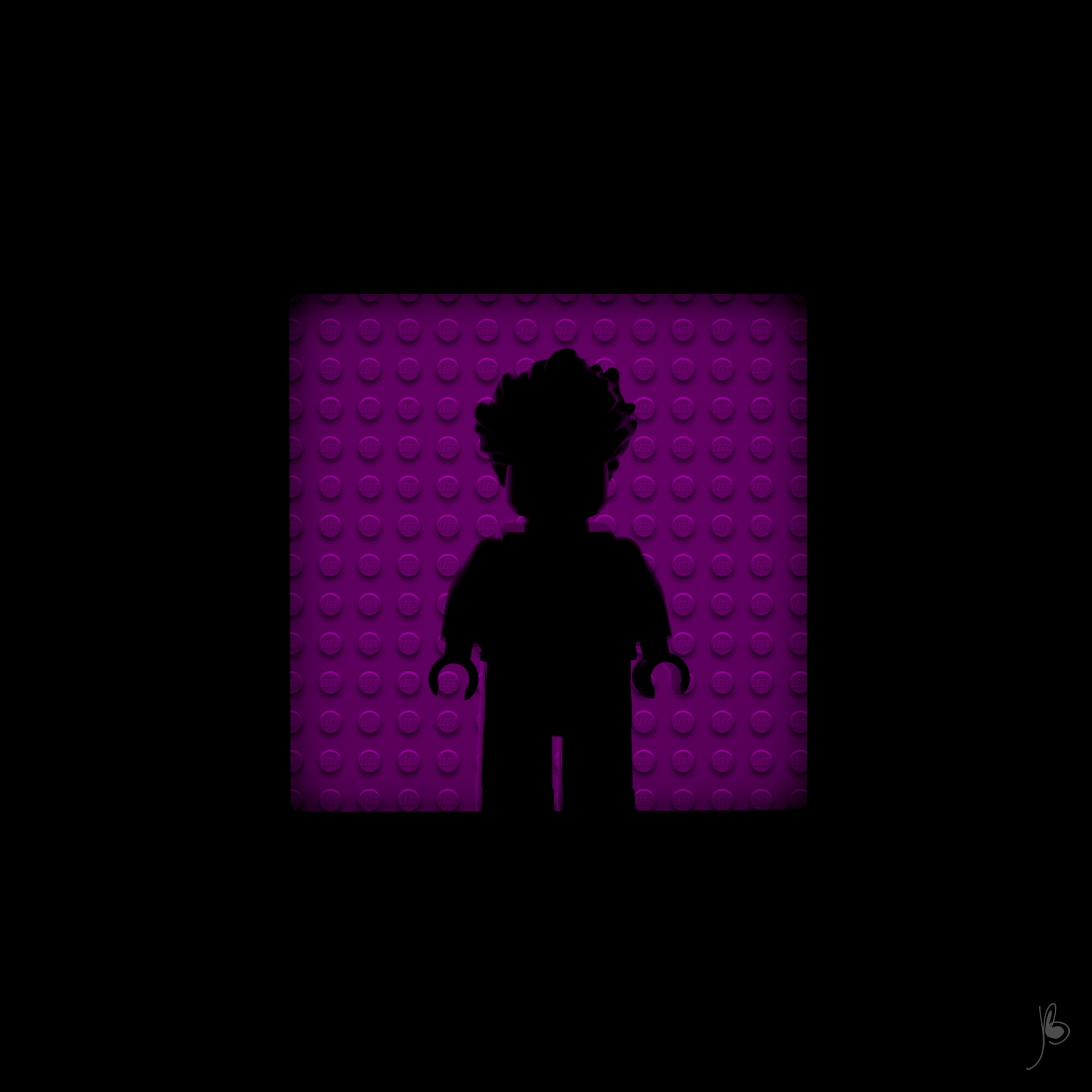 Canon EF 50mm F1.8 II sample photo. Shadow (321/100) - joker photography