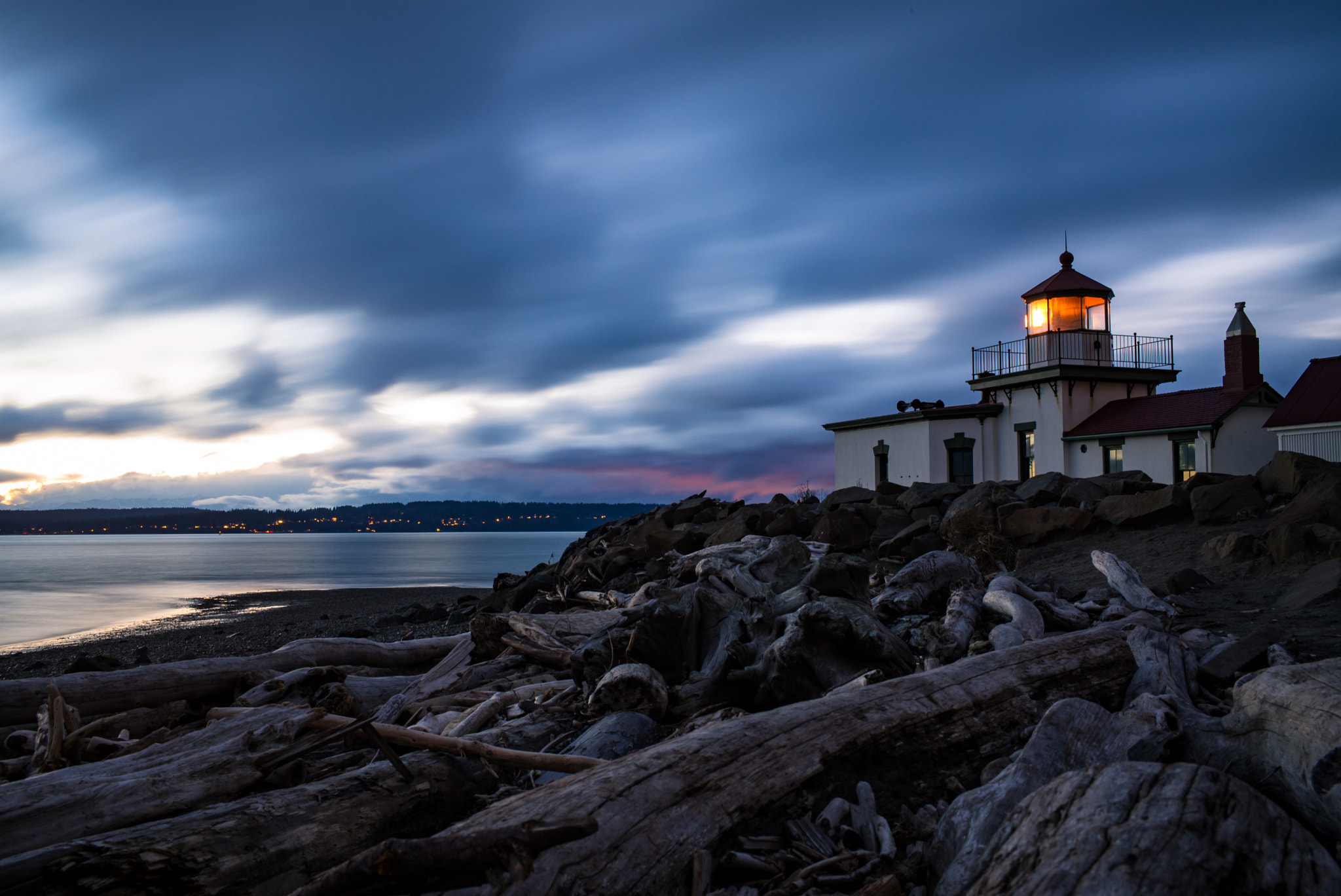 Summicron-M 1:2/35 ASPH. sample photo. Discovery park photography