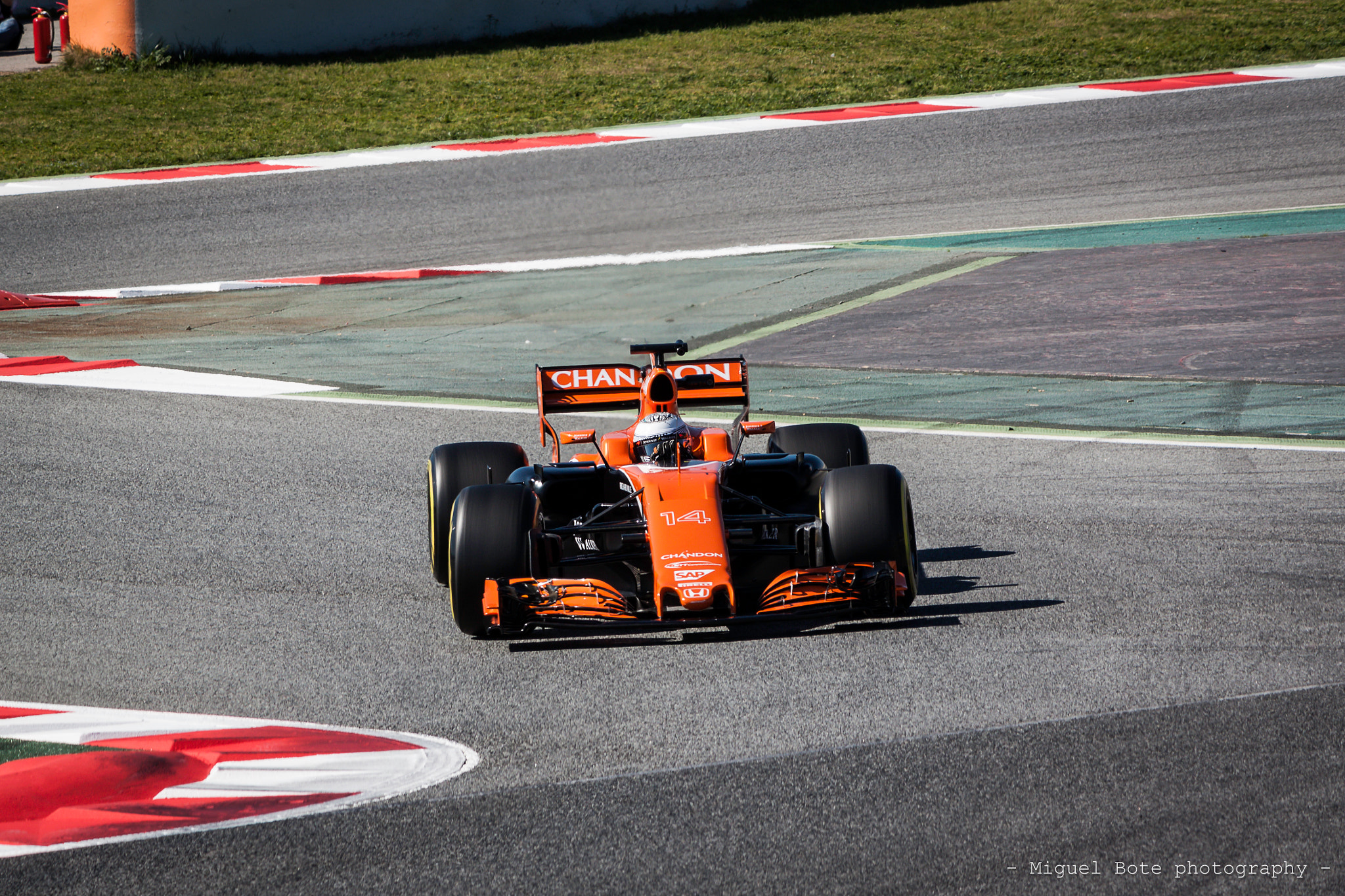 Canon EF-S 55-250mm F4-5.6 IS sample photo. Chicane edtilo f.a.14 photography
