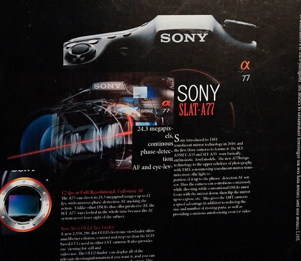 Sony Alpha a3000 + Tamron 18-200mm F3.5-6.3 Di III VC sample photo