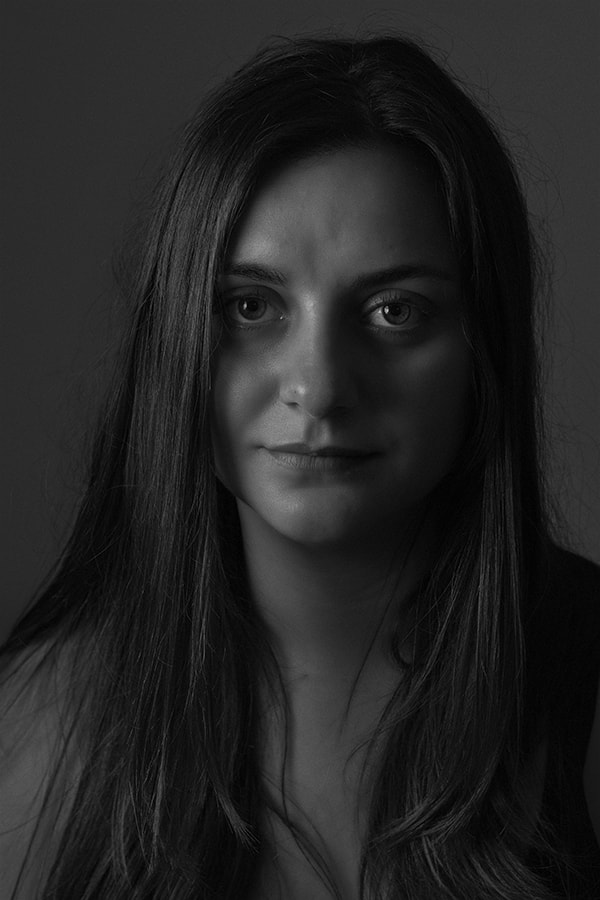 Canon EF 50mm F1.8 II sample photo. Contemplation. photography