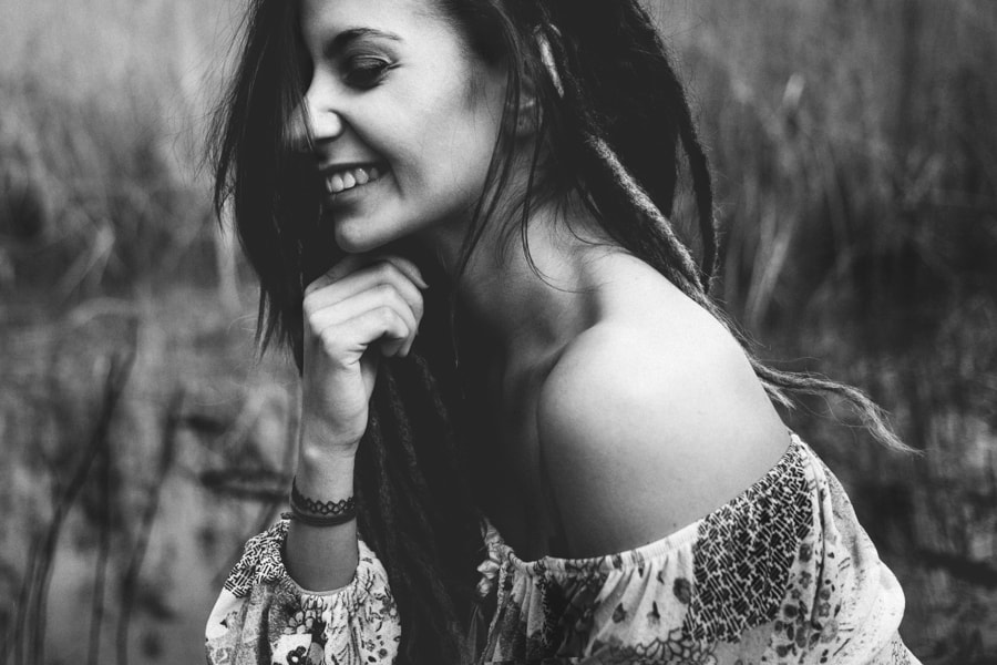 Canon EF 40mm F2.8 STM sample photo. Yesim photography