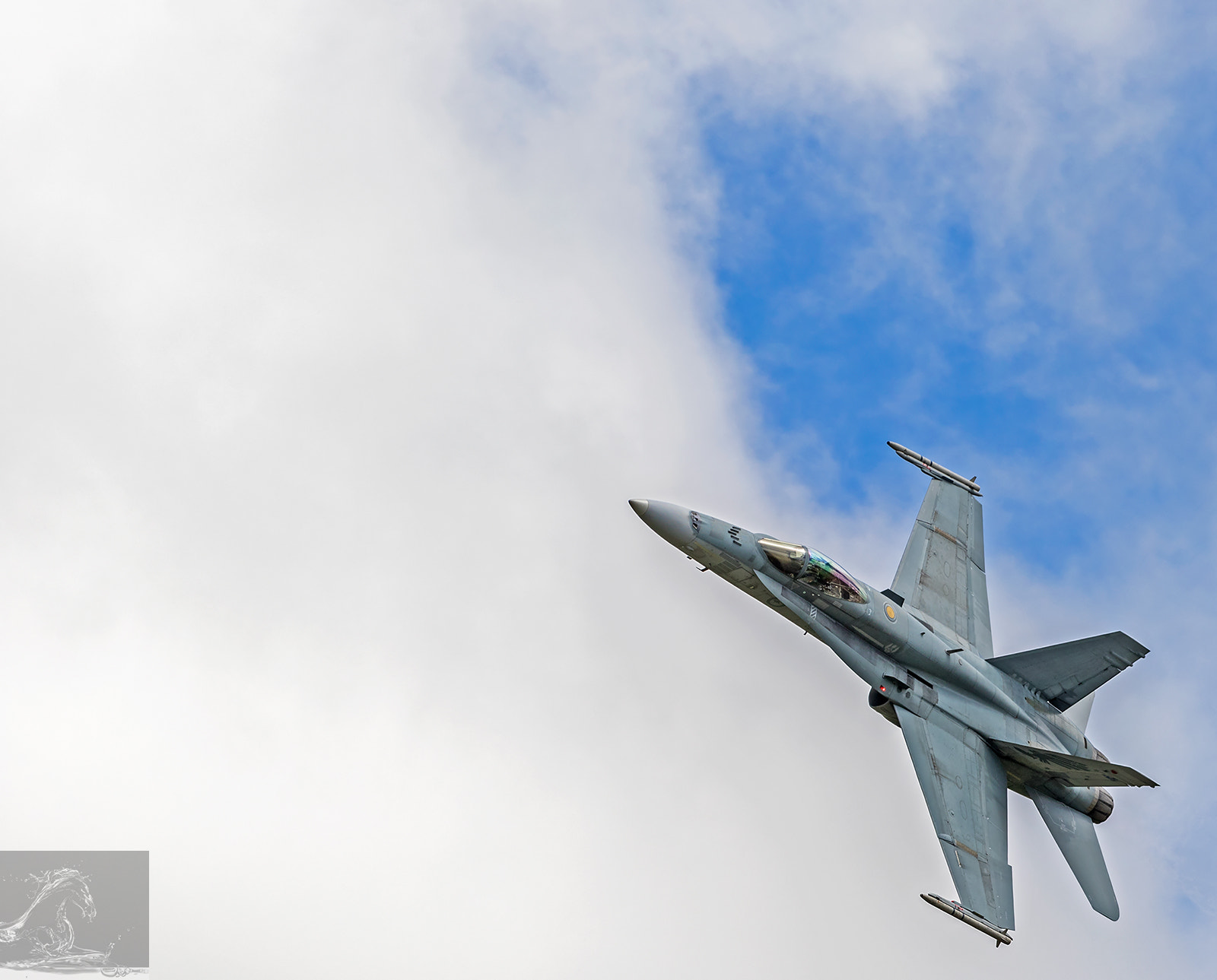 Canon EOS 7D Mark II + Canon EF 300mm F2.8L IS USM sample photo. Rnzaf air tattoo 2017 09 photography