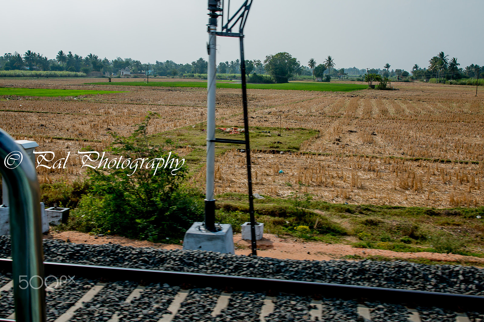 Canon EF 24-70mm F2.8L II USM sample photo. Egmore to tirunelveli25-01-2017 photography