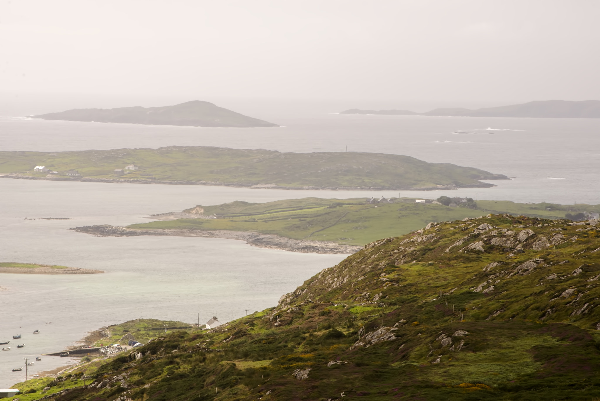 Nikon D600 sample photo. Island after island (1) photography