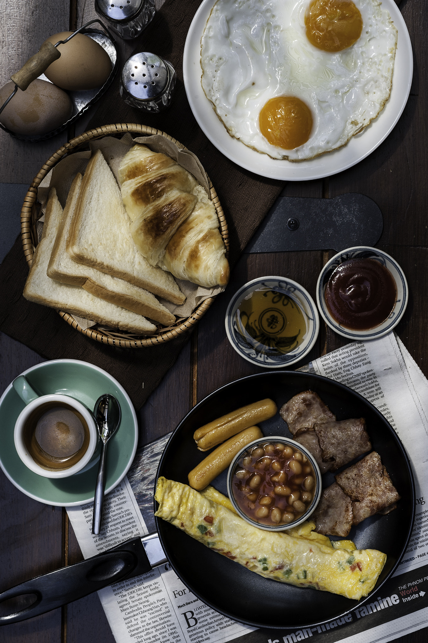 Nikon D3 + Nikon AF-S Nikkor 85mm F1.8G sample photo. Food photography photography
