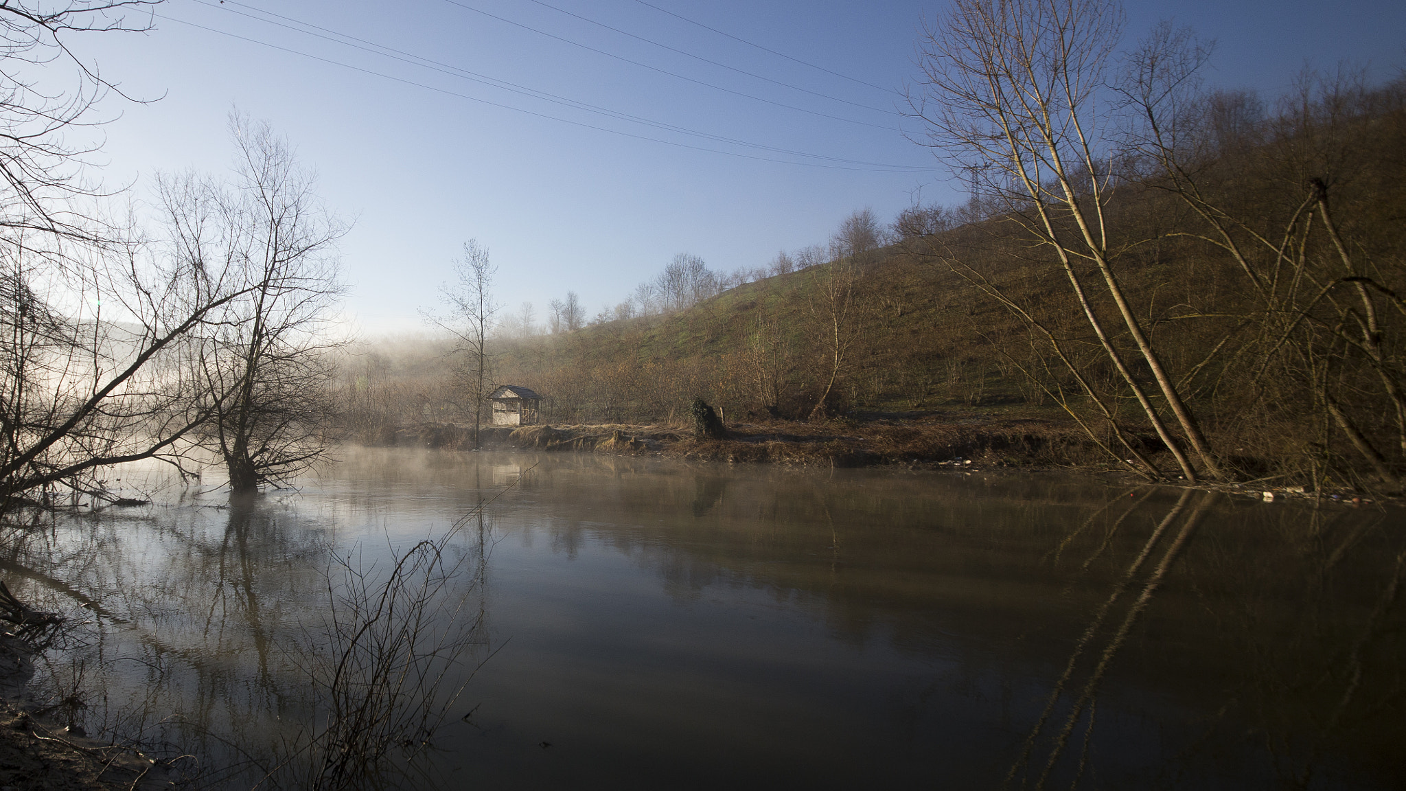 Sigma 12-24mm F4.5-5.6 II DG HSM sample photo. Img photography