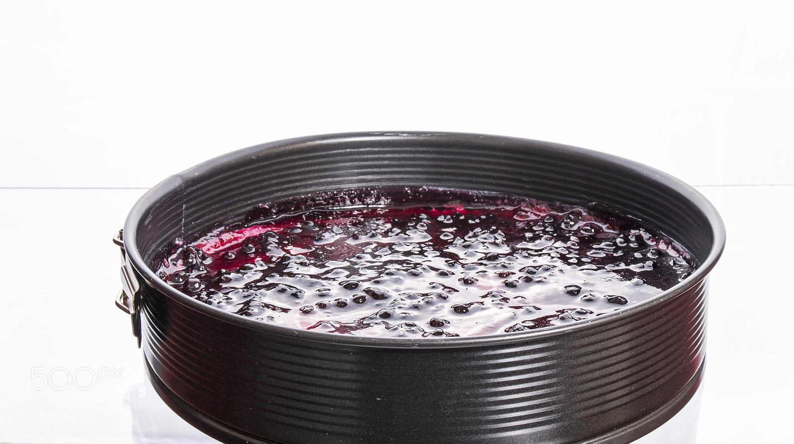 Canon EF 24-70mm F4L IS USM sample photo. Tray of cheesecake photography