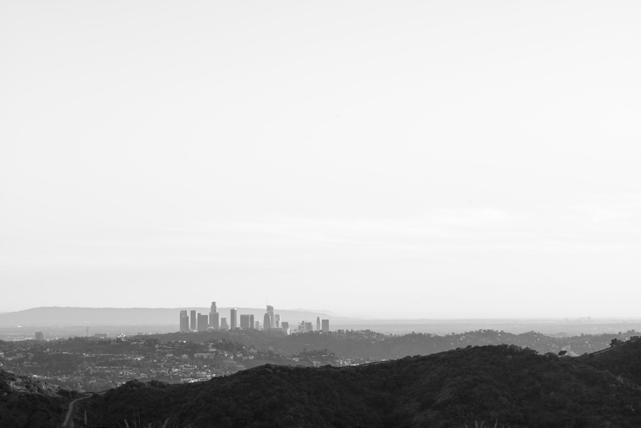 Leica APO-Summicron-M 90mm F2 ASPH sample photo. Los angeles photography