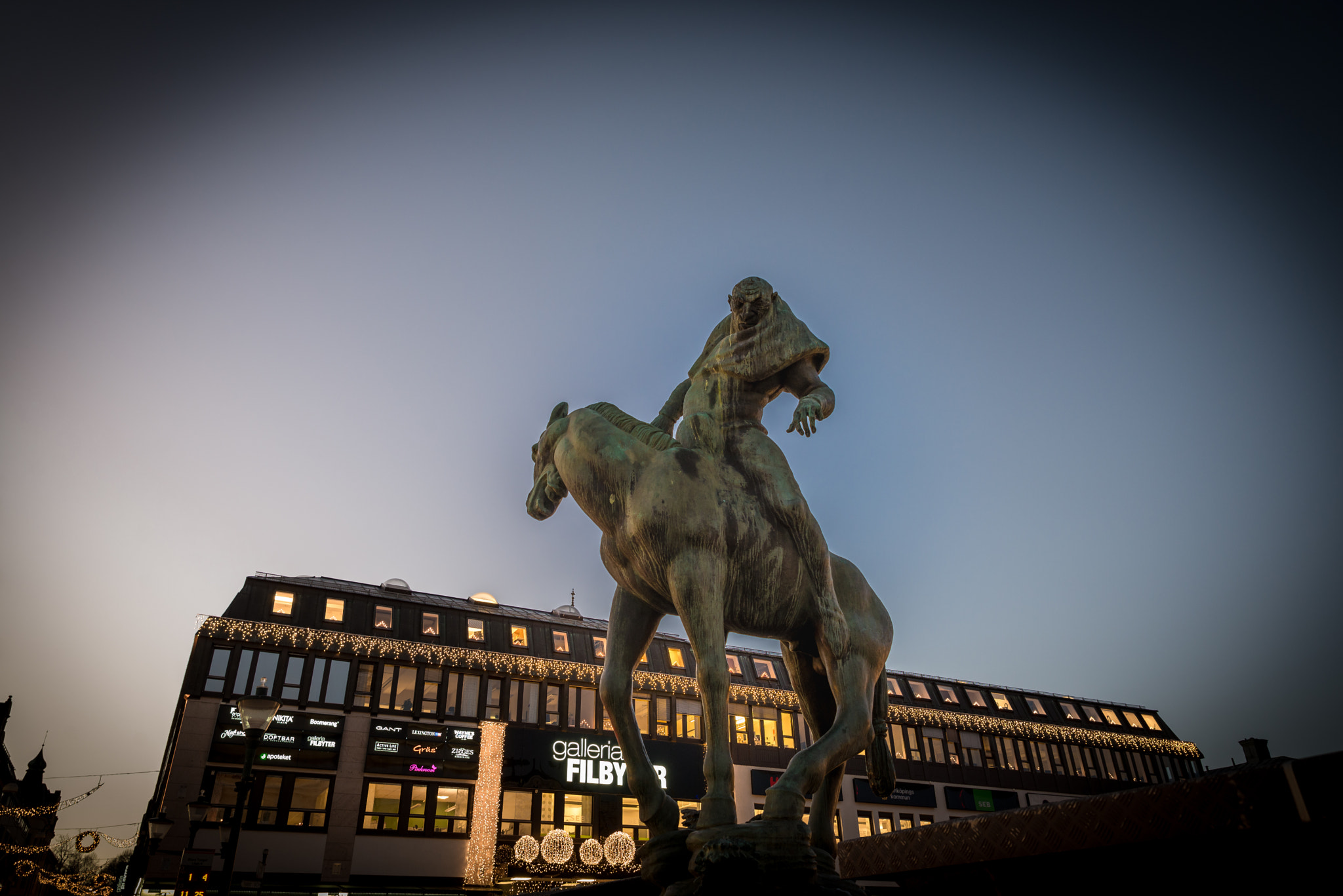 Tamron SP 24-70mm F2.8 Di VC USD sample photo. Folke filbyter photography