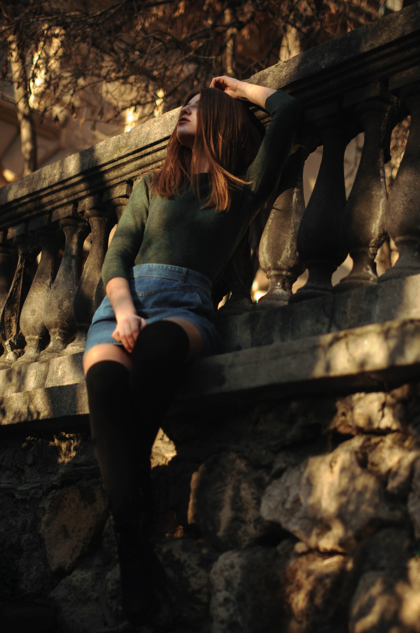 Sigma 50mm F1.4 EX DG HSM sample photo. Aline photography