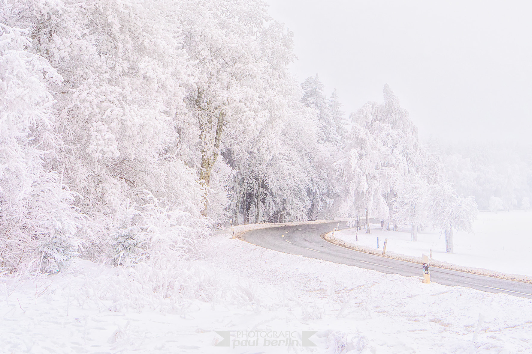 Sony a7R + Sony E 18-200mm F3.5-6.3 OSS sample photo. Winter landscape x photography