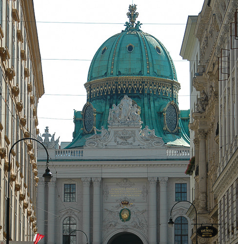 Nikon D70 sample photo. Am graben photography