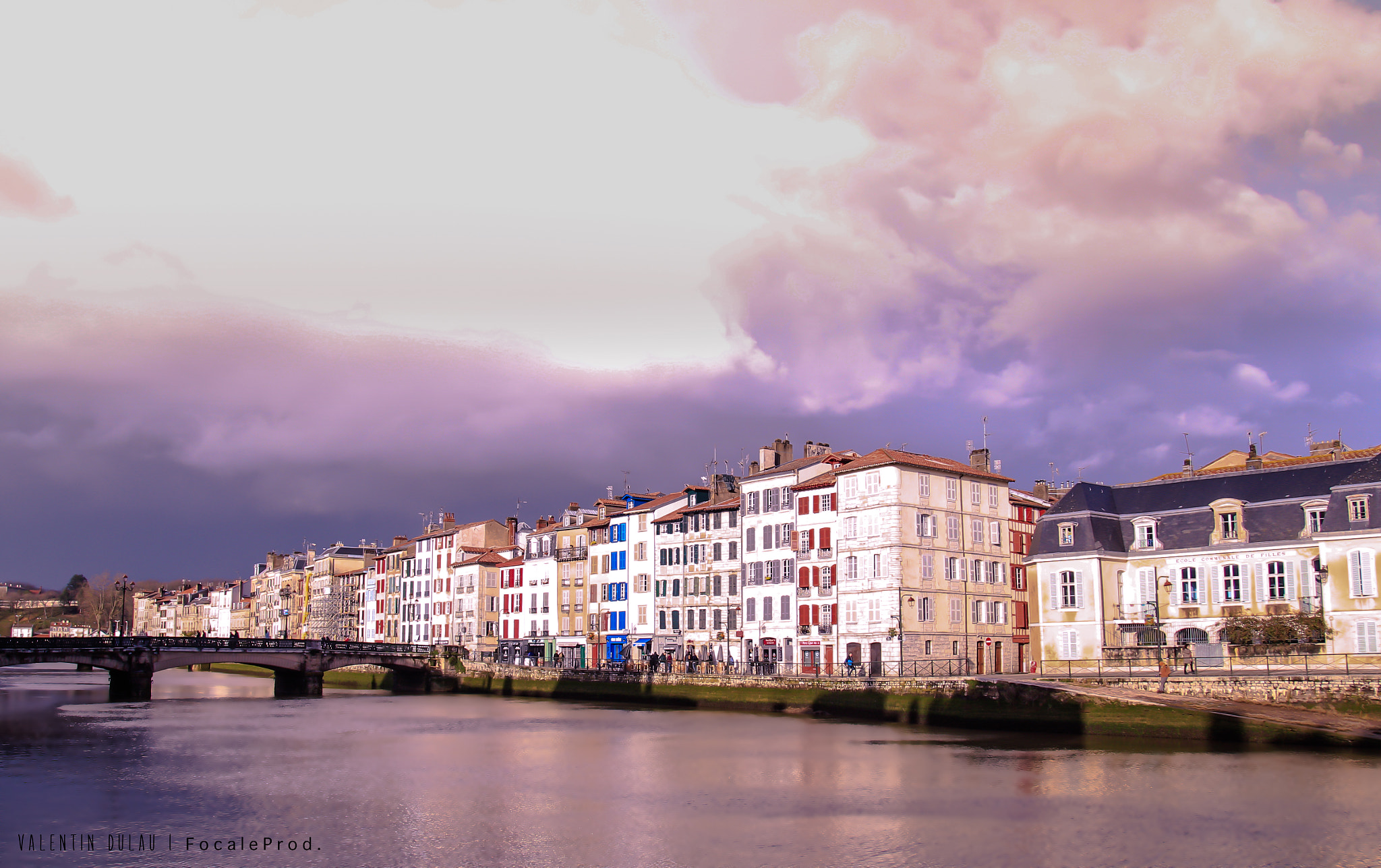 Canon EOS-1D Mark IV sample photo. Petit bayonne photography