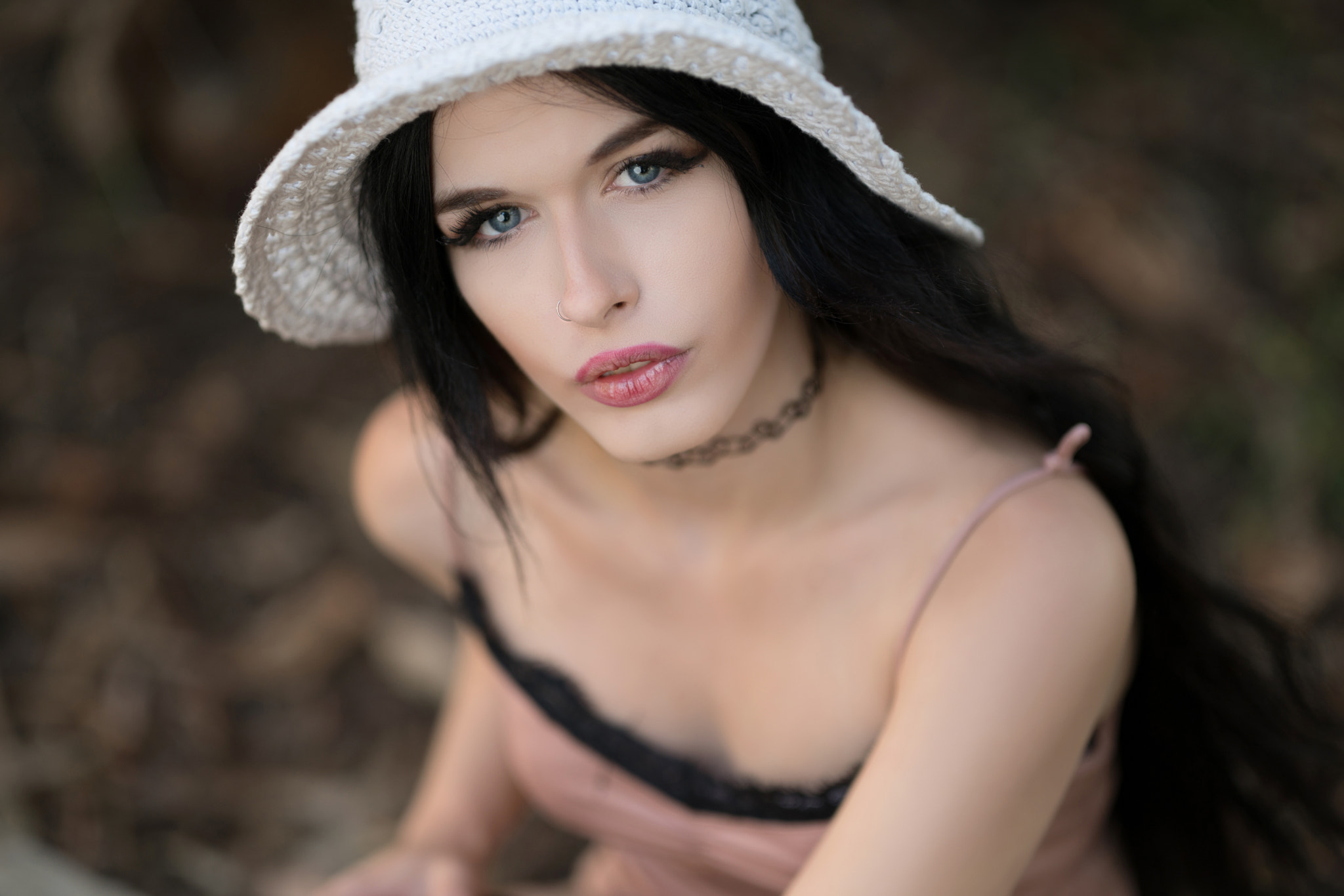 Sony a7R II + ZEISS Otus 85mm F1.4 sample photo. Kate dove photography