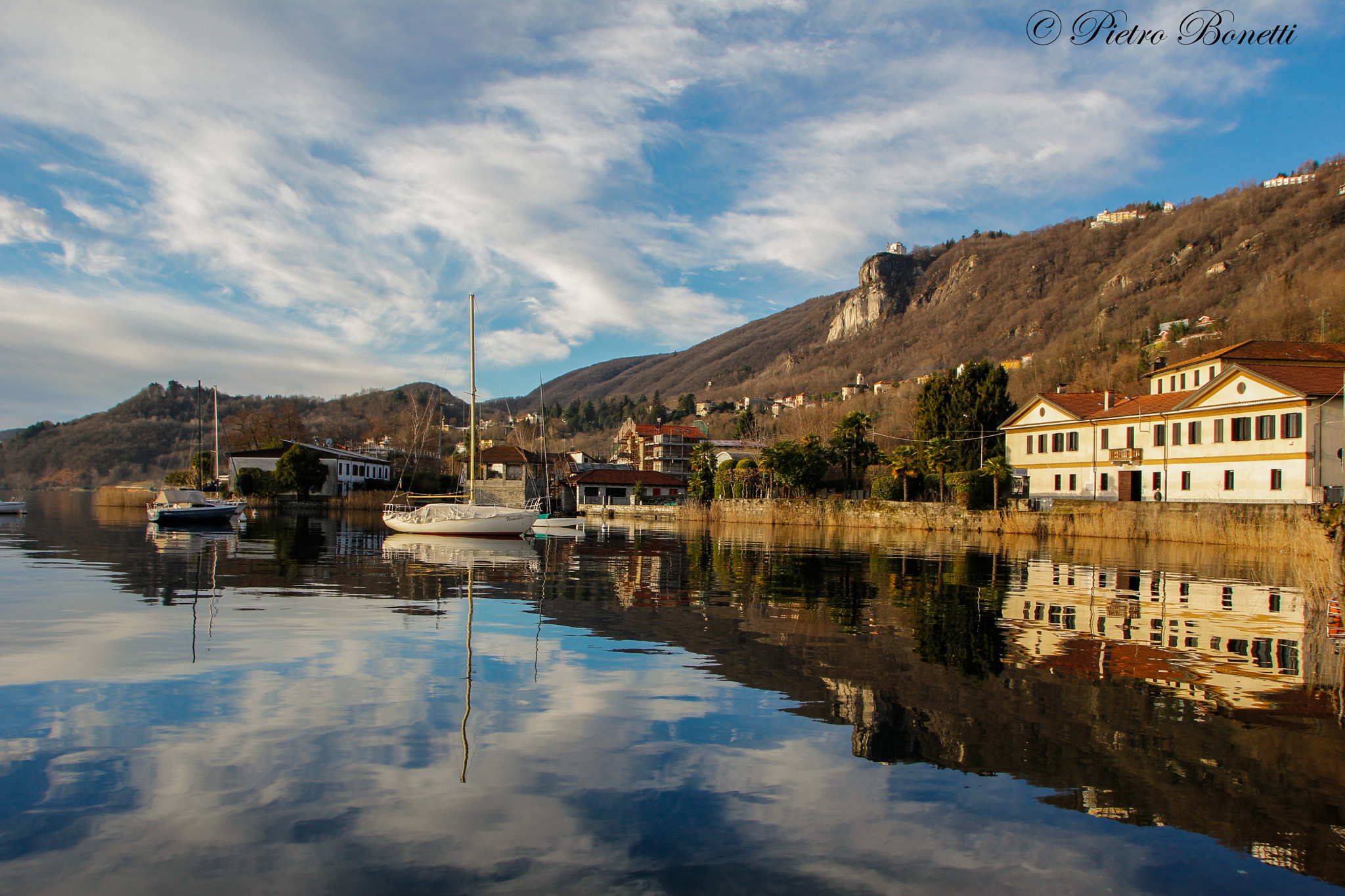 Canon EOS 60D sample photo. Risveglio photography
