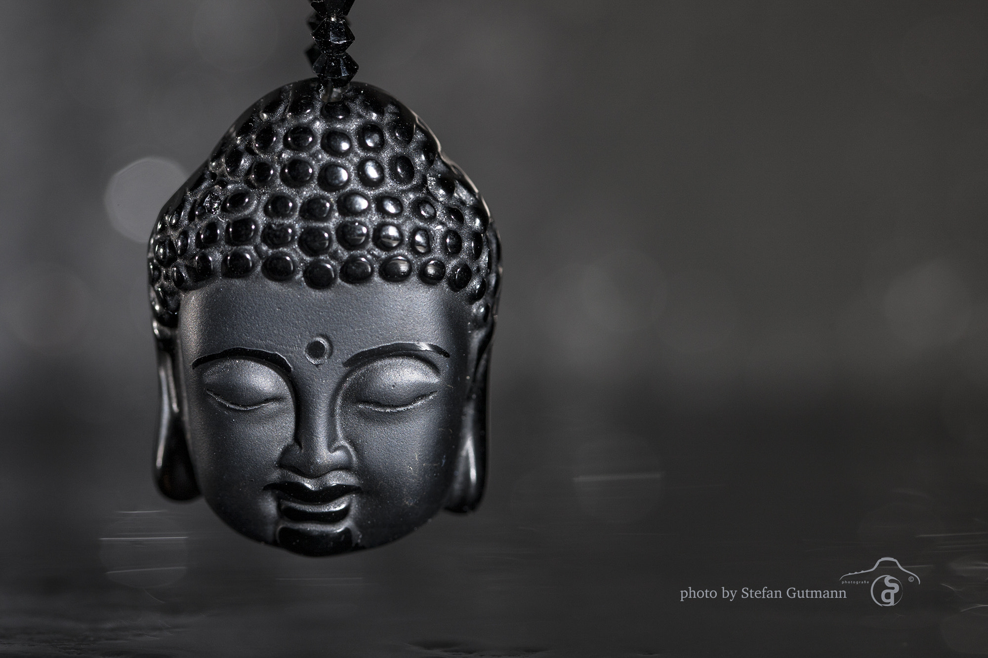Canon EOS-1Ds Mark III sample photo. Buddha photography