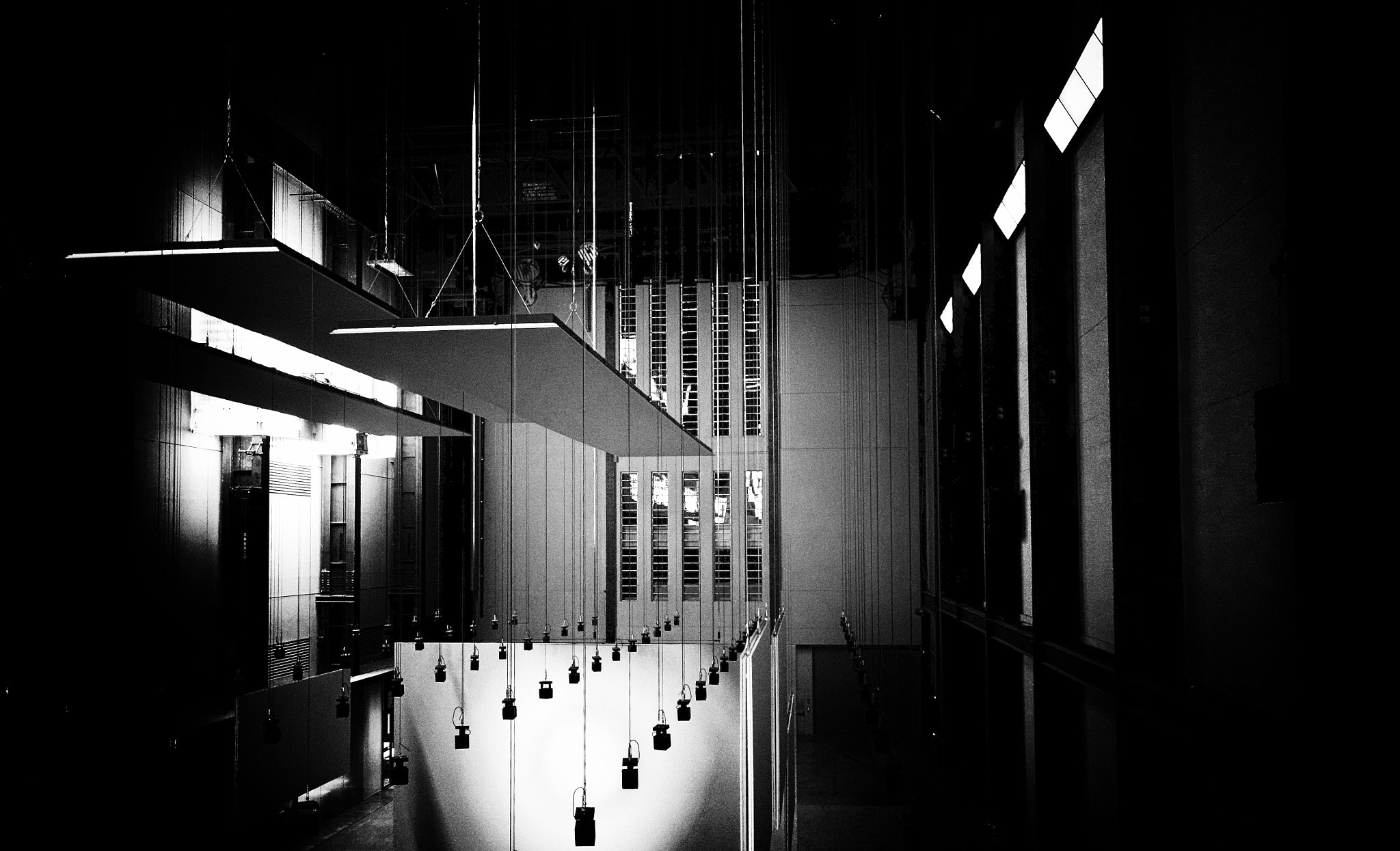 Sony 28-100mm F1.8-4.9 sample photo. Power station....never stationary.. photography