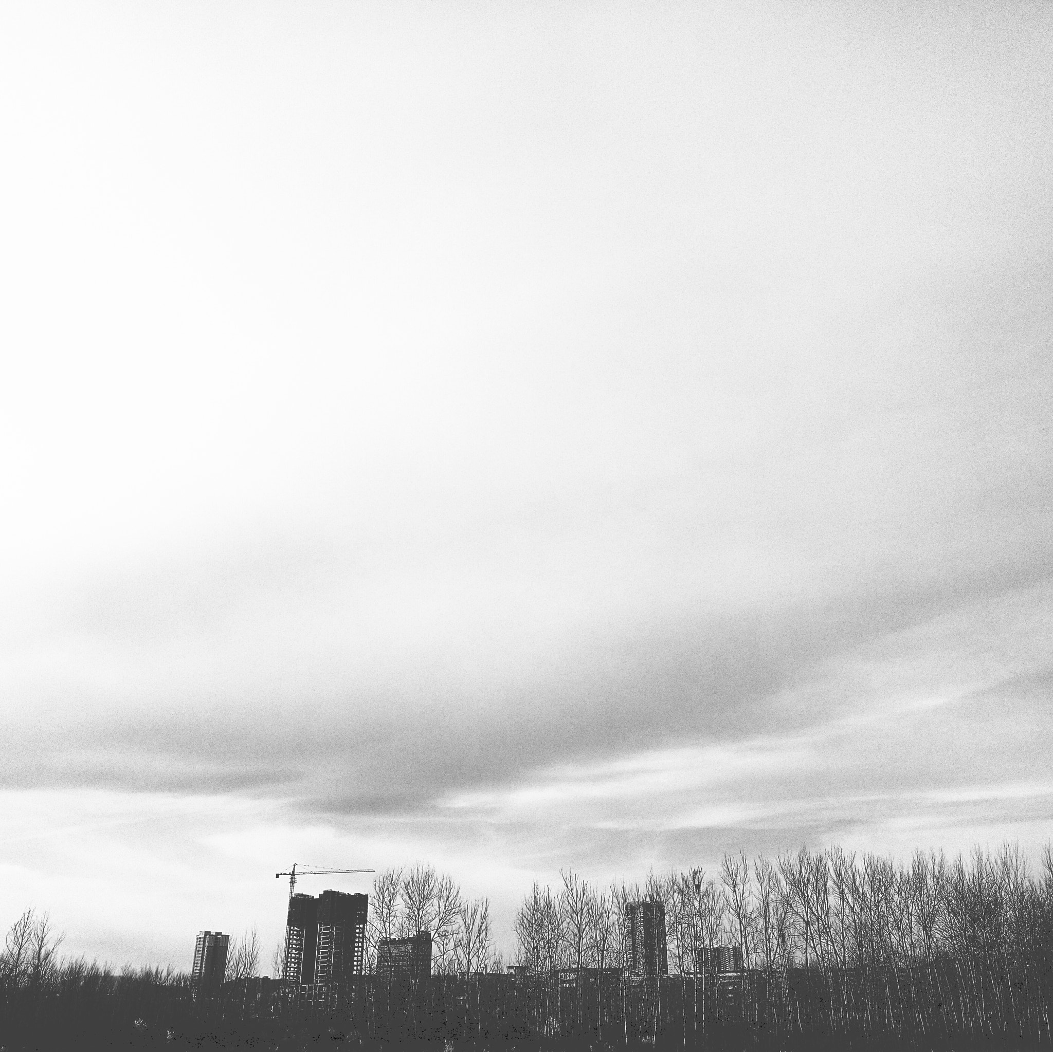 Meizu MX5 sample photo. 小城 photography