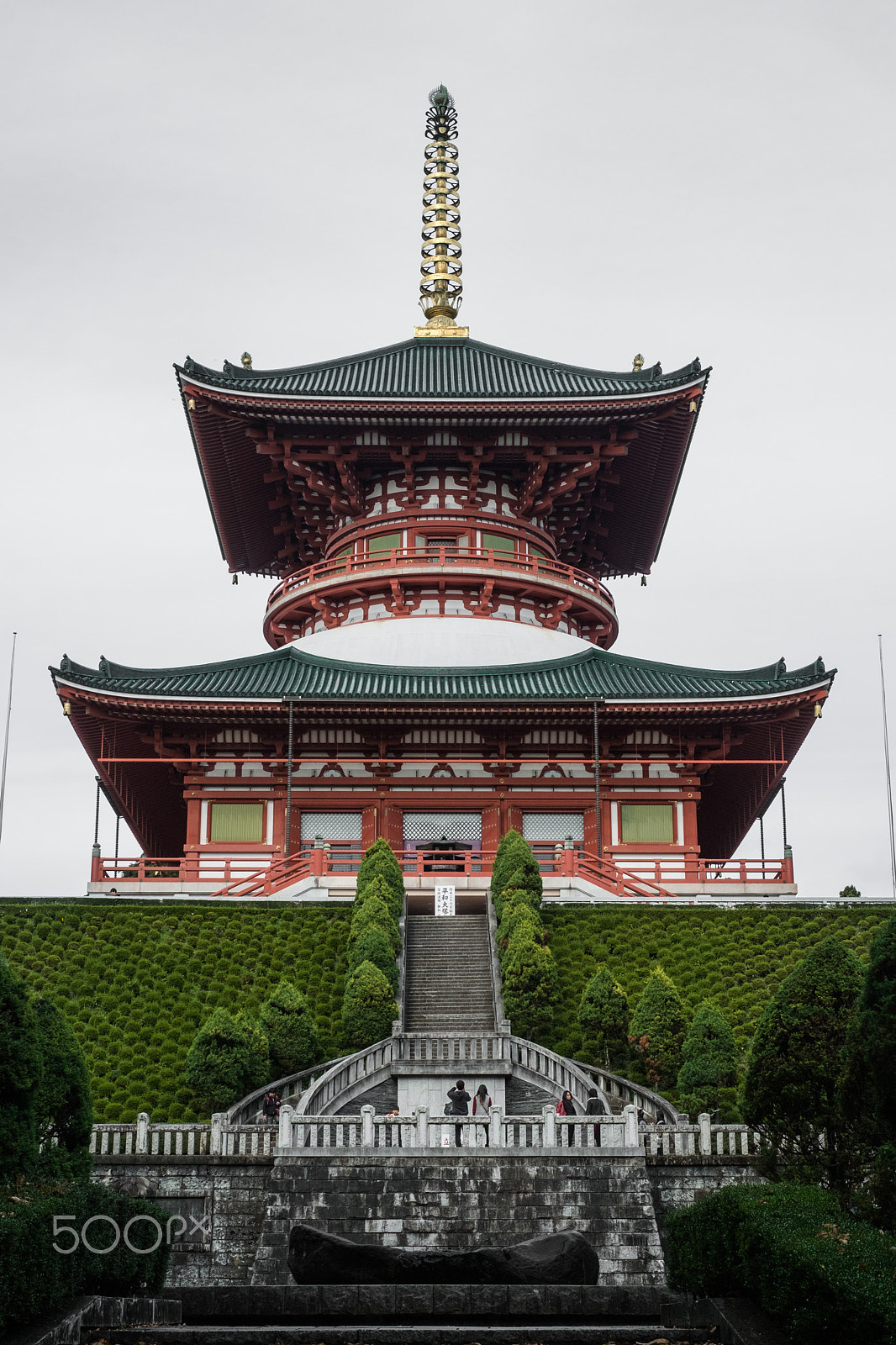 Fujifilm X-E1 + Fujifilm XF 35mm F1.4 R sample photo. Temple photography