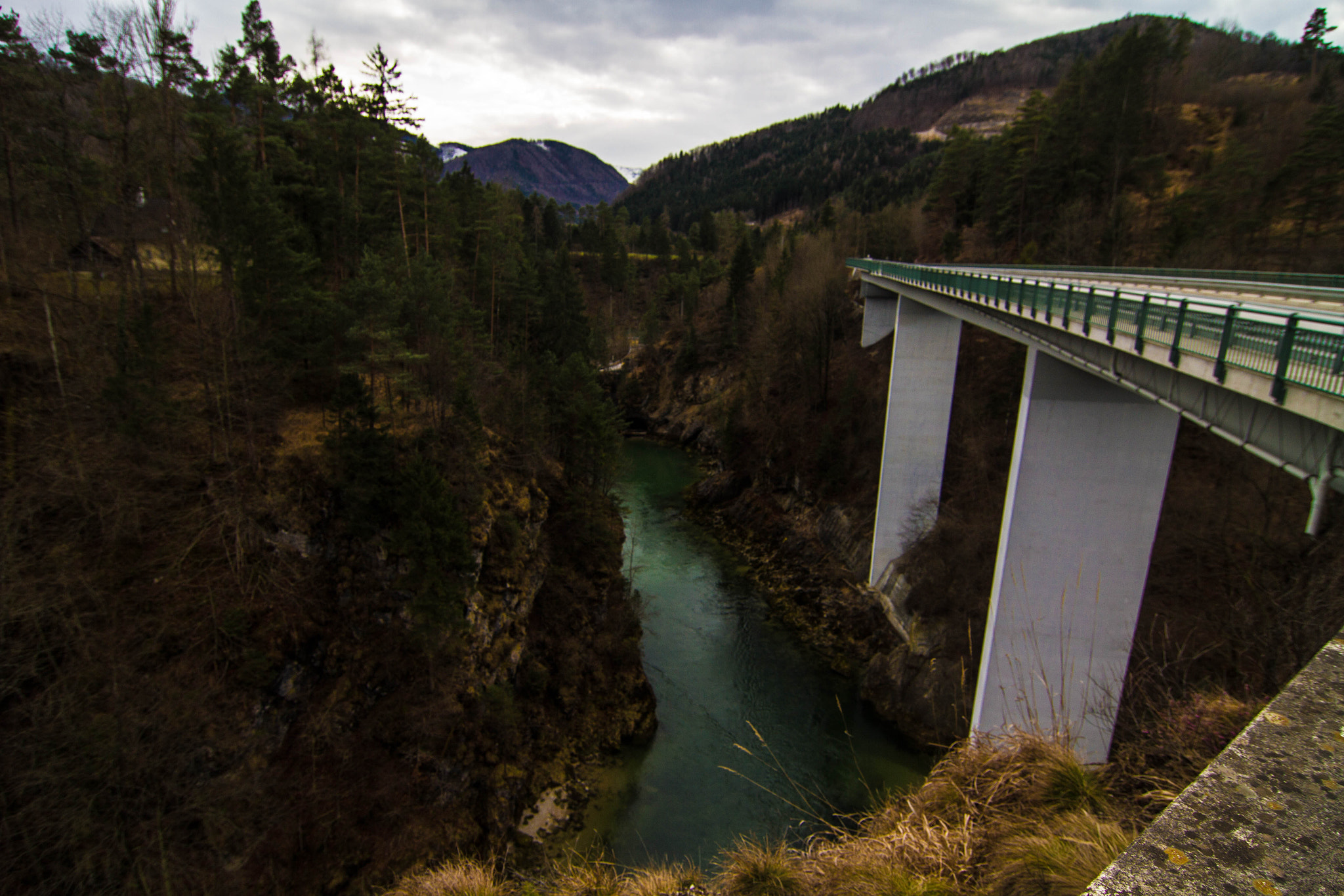 Tokina AT-X Pro 12-24mm F4 (IF) DX sample photo. Land photography