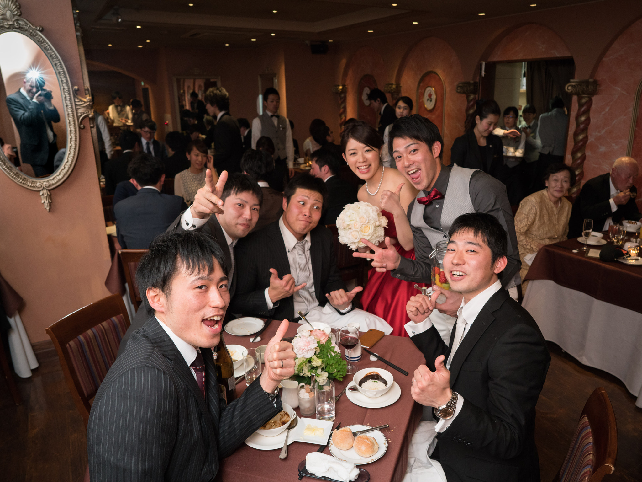 Sony a7R II + ZEISS Batis 25mm F2 sample photo. Oh yeah! photography