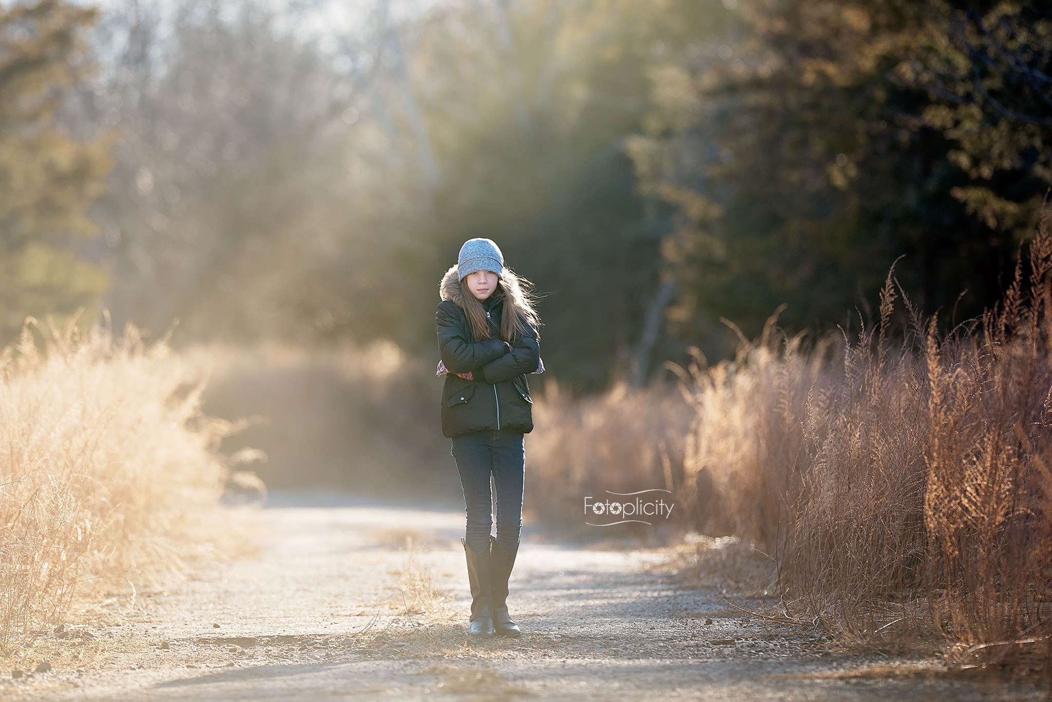 Nikon D750 + Nikon AF-S Nikkor 200mm F2G ED-IF VR sample photo. Tween tude photography