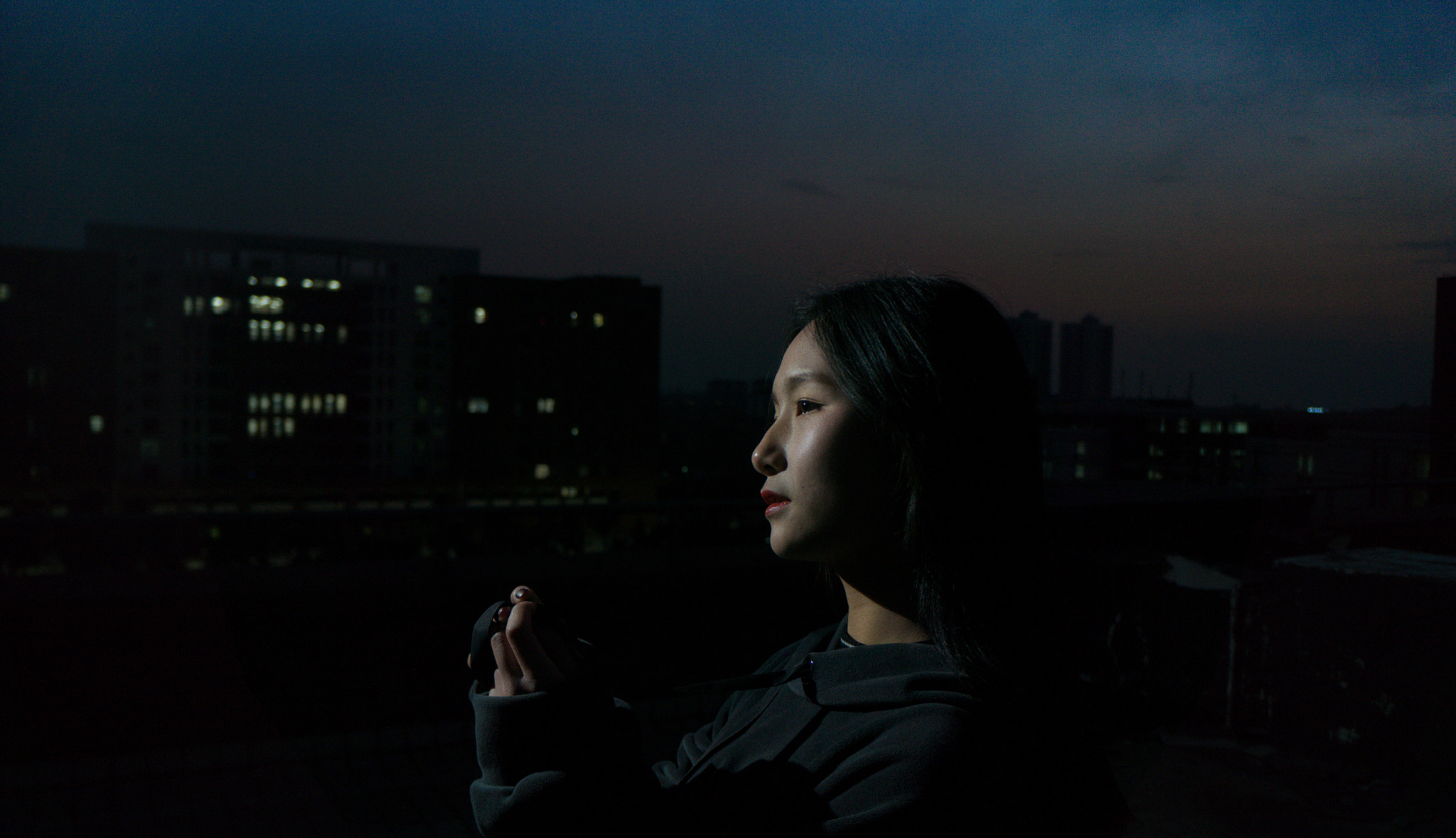 Sony a6000 + Sony E 18-55mm F3.5-5.6 OSS sample photo. Hux photography